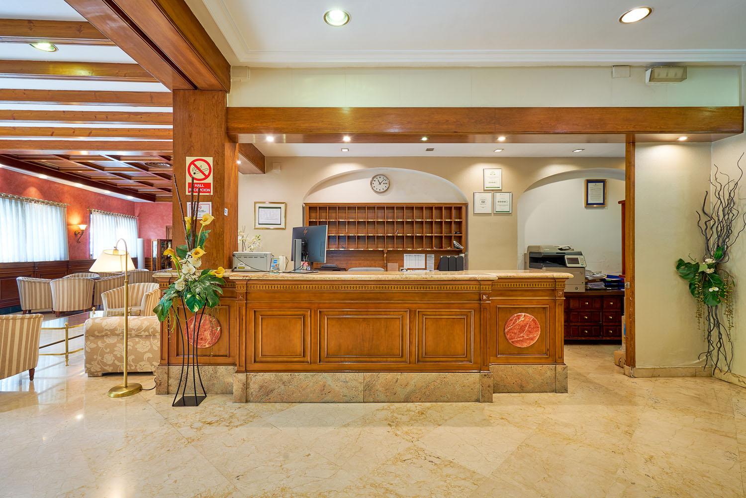 Crisol Guadalupe Hotel
