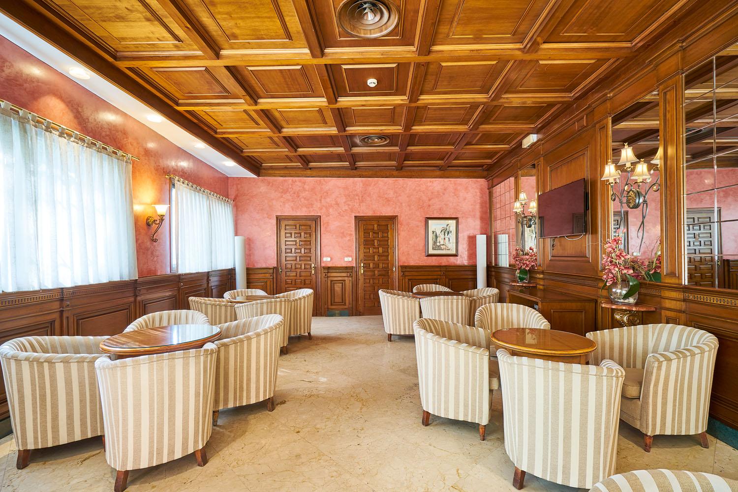 Crisol Guadalupe Hotel Granada