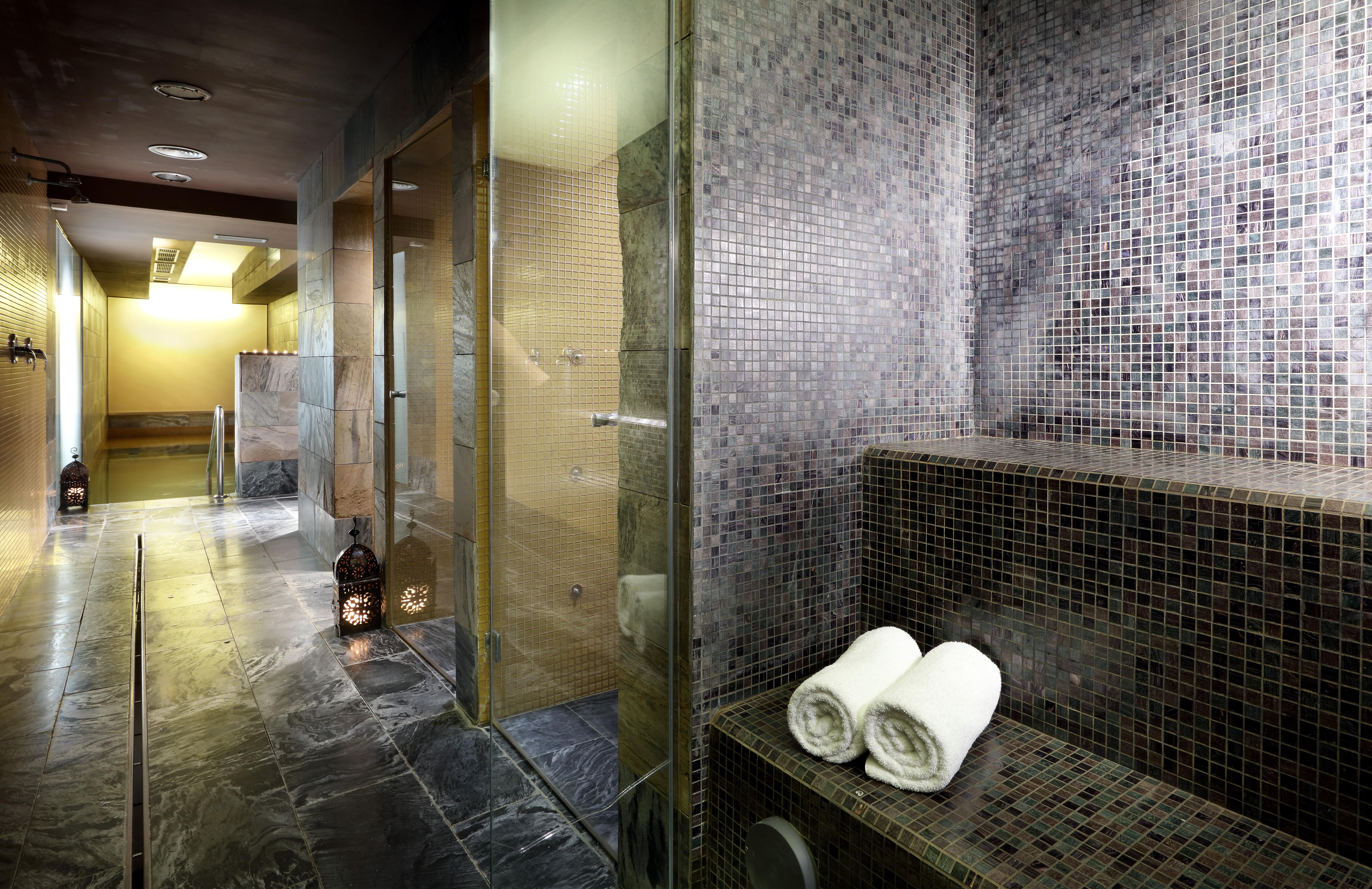 Hotel Eurostars Gran Via Granada