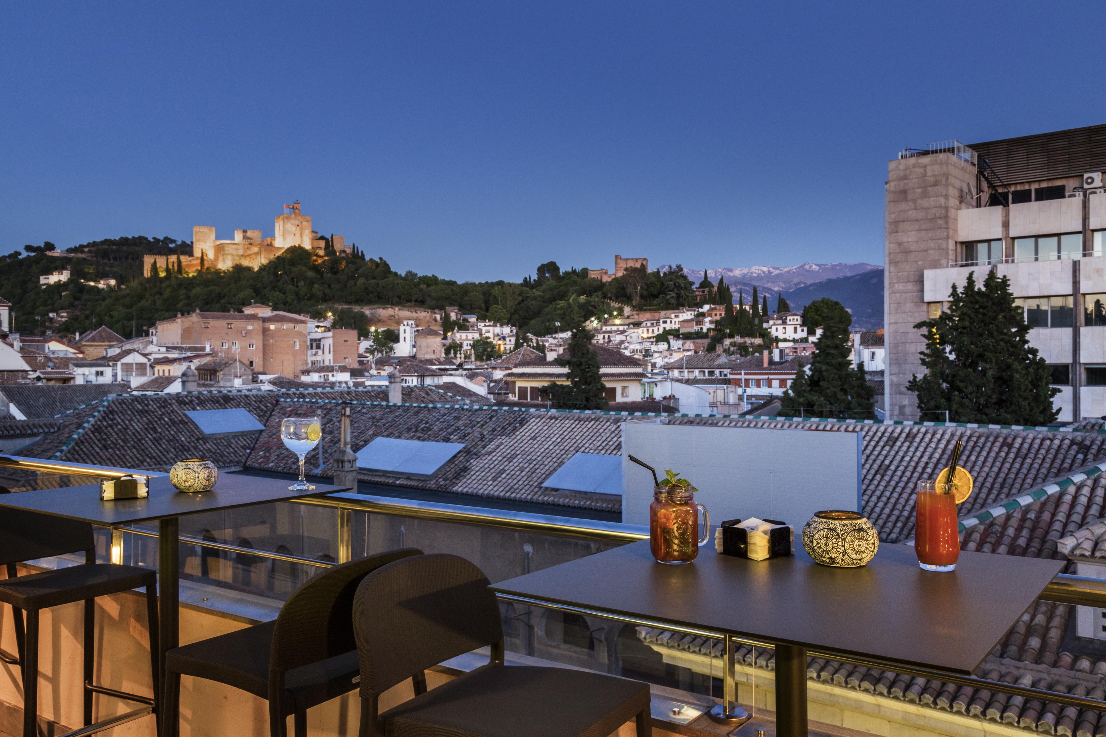 Hotel Eurostars Gran Via