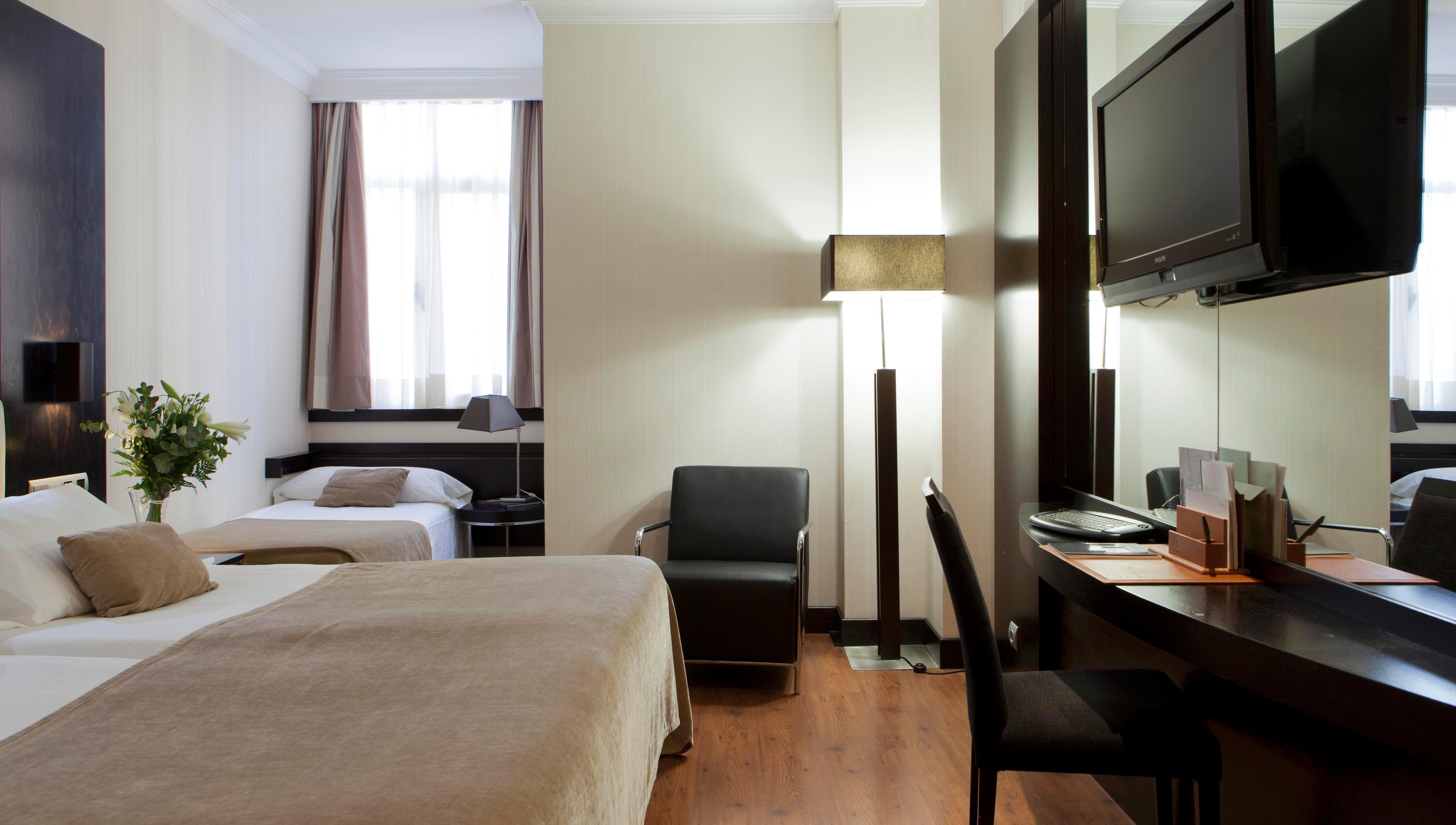 Saray 4* Granada