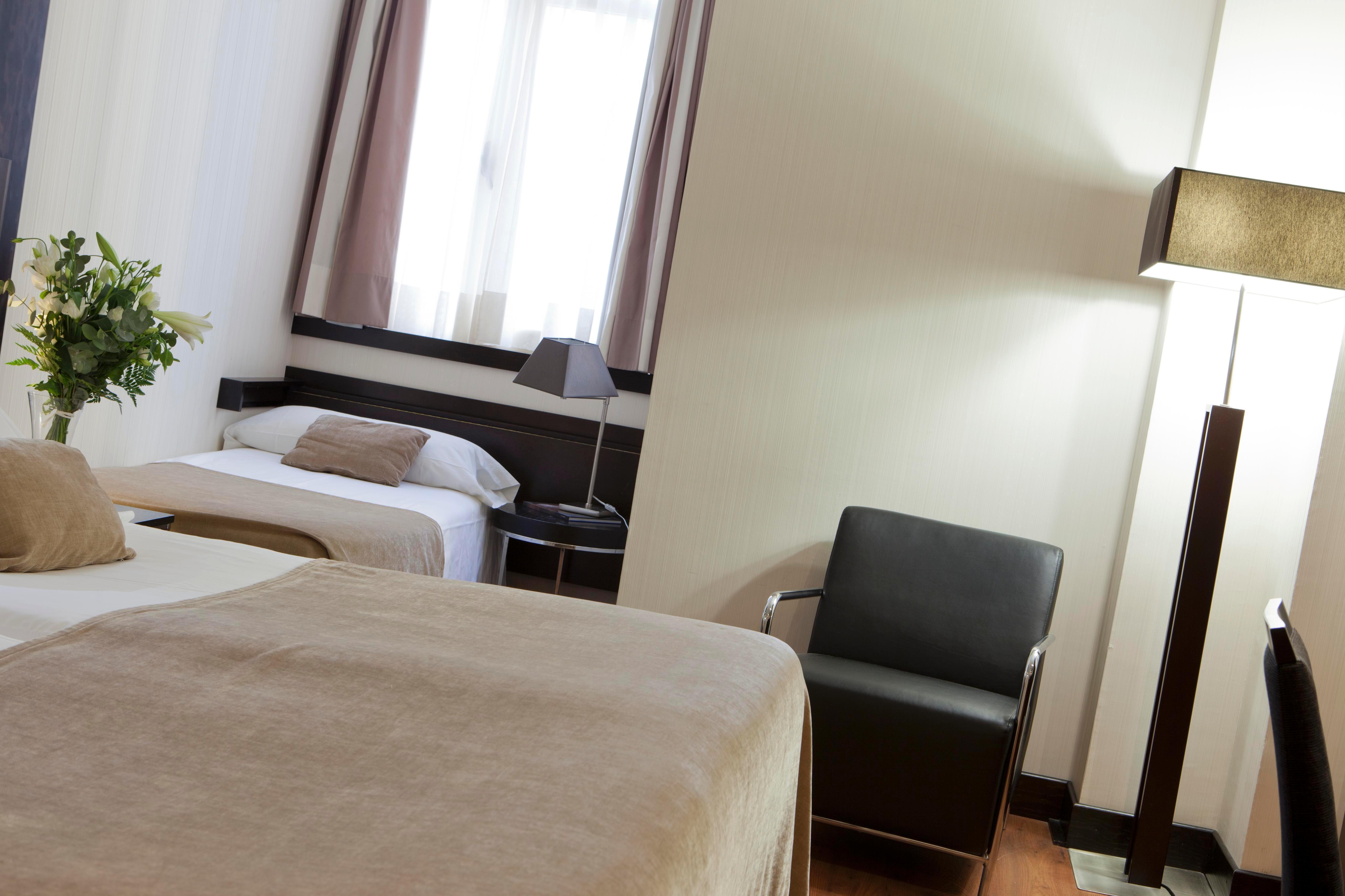 Saray 4* Granada