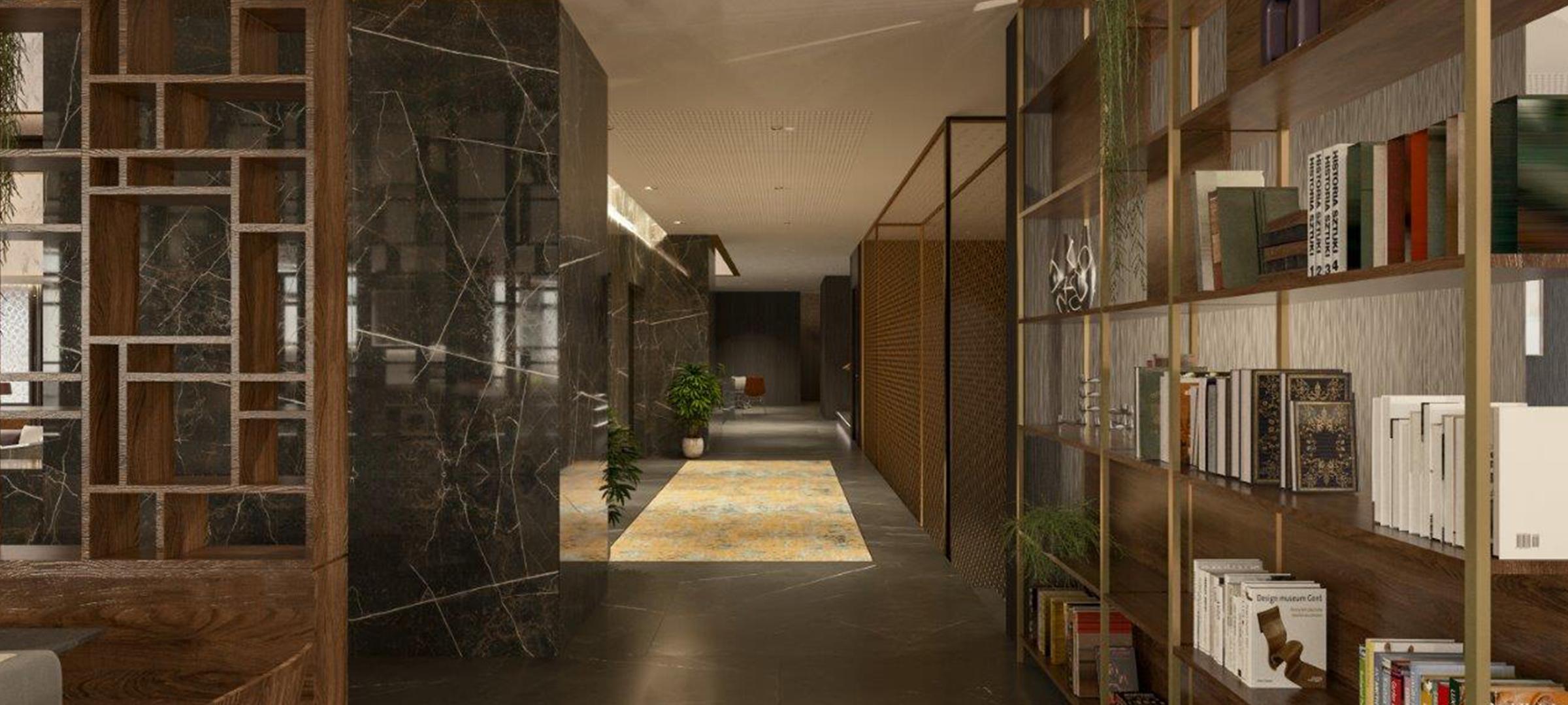 Hotel Center 4*