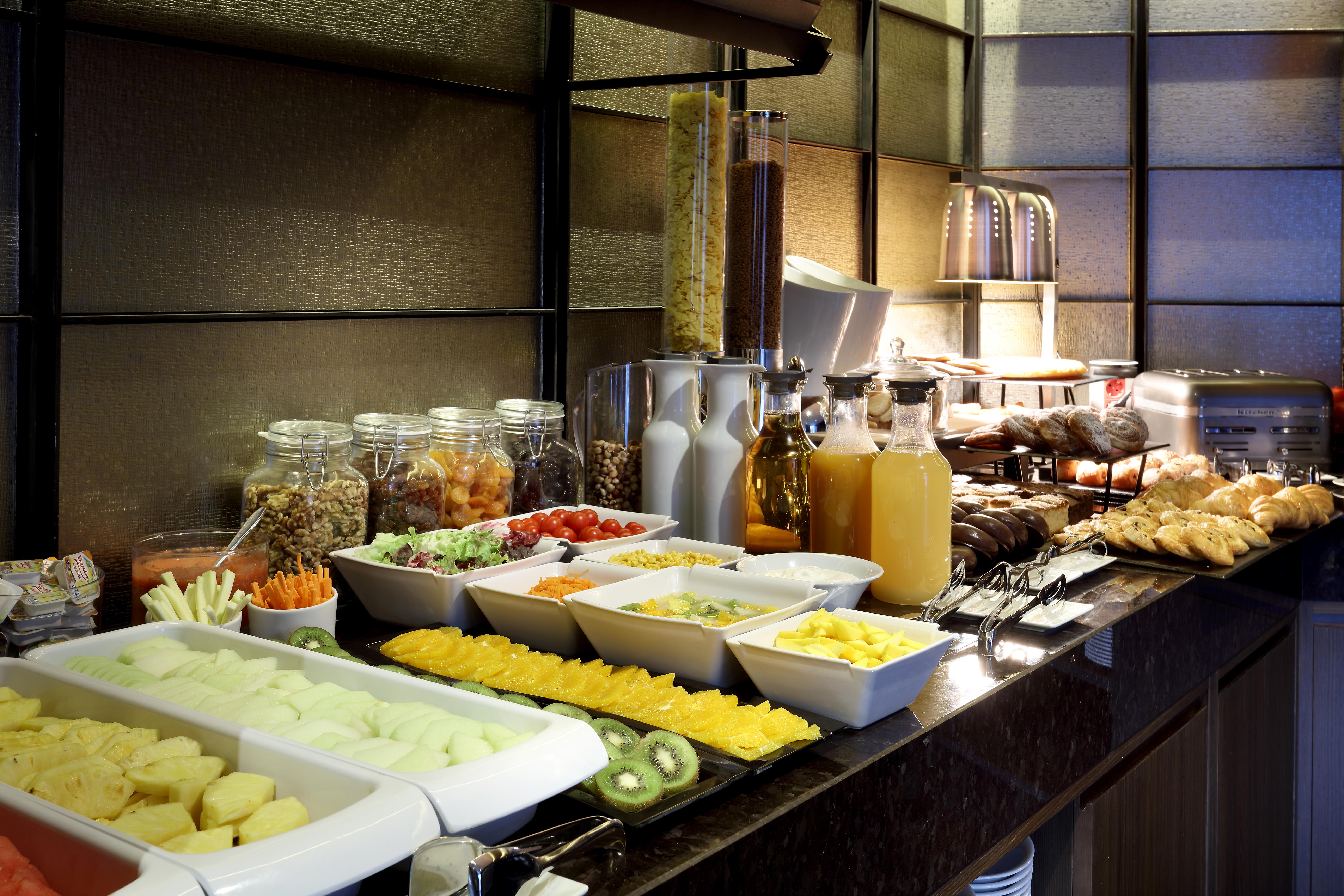 Hotel Aurea Washington Irving By Eurostars Company 5*