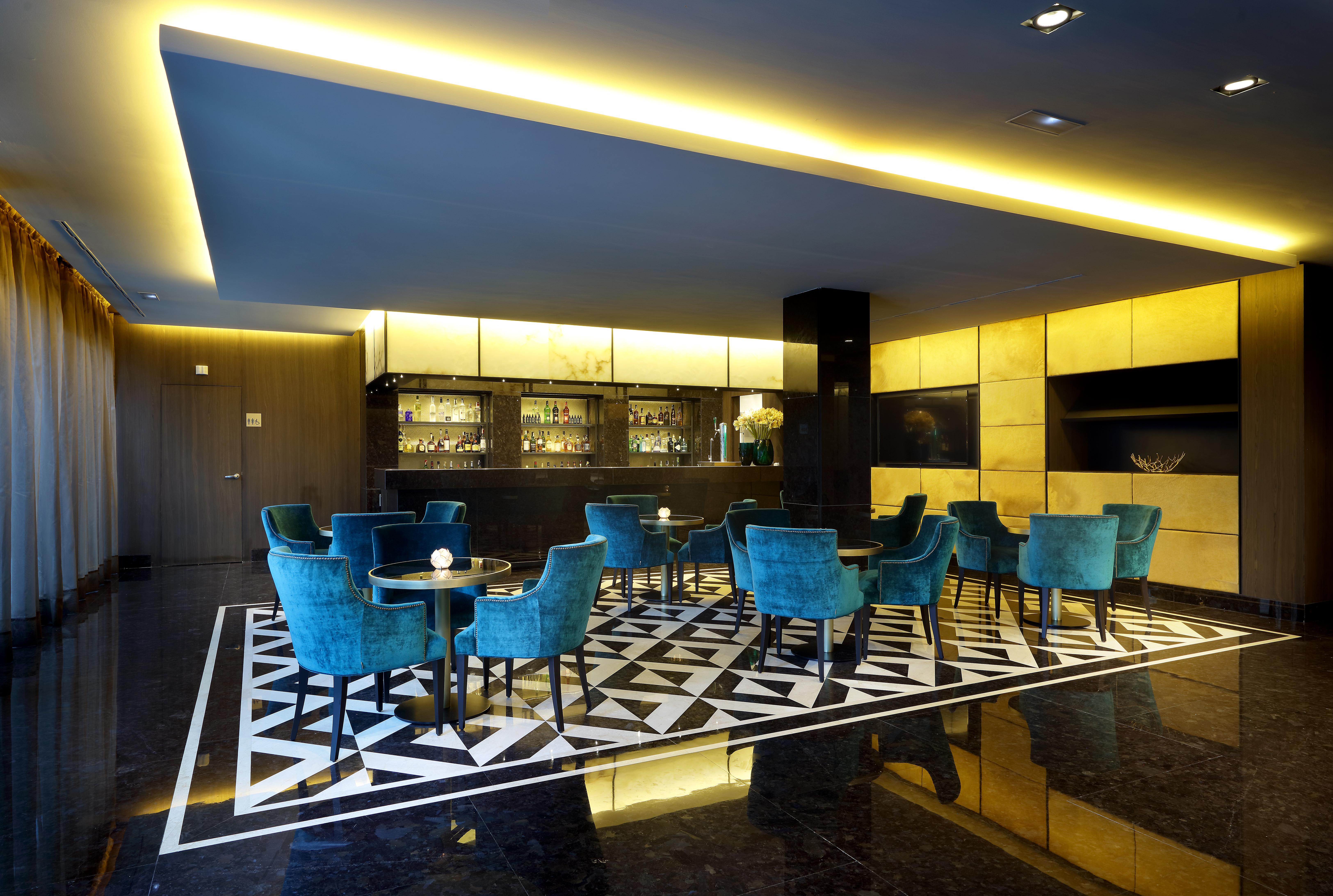 Aurea Washington Irving By Eurostars Company Hotel 5*