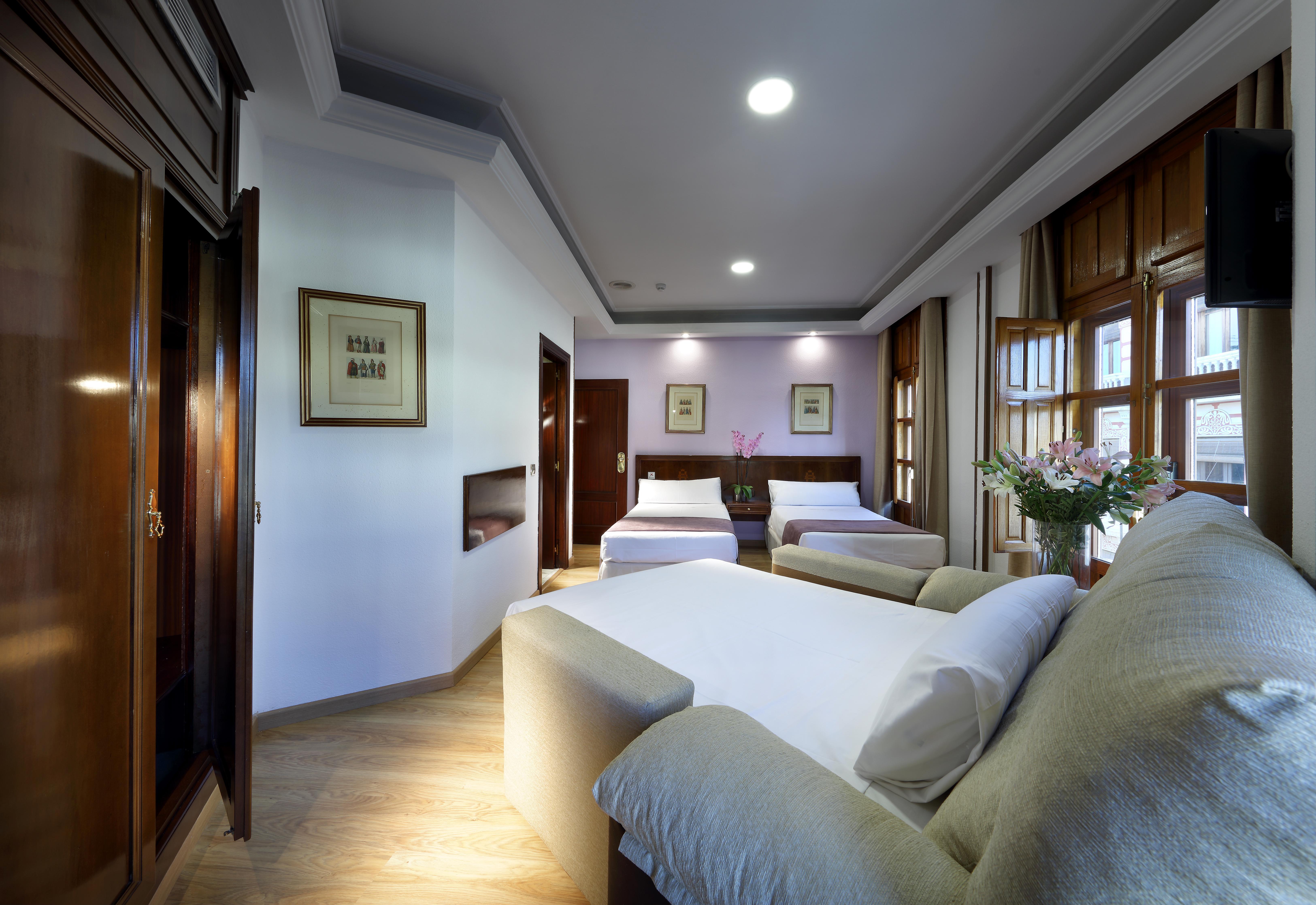 Hotel Exe Triunfo