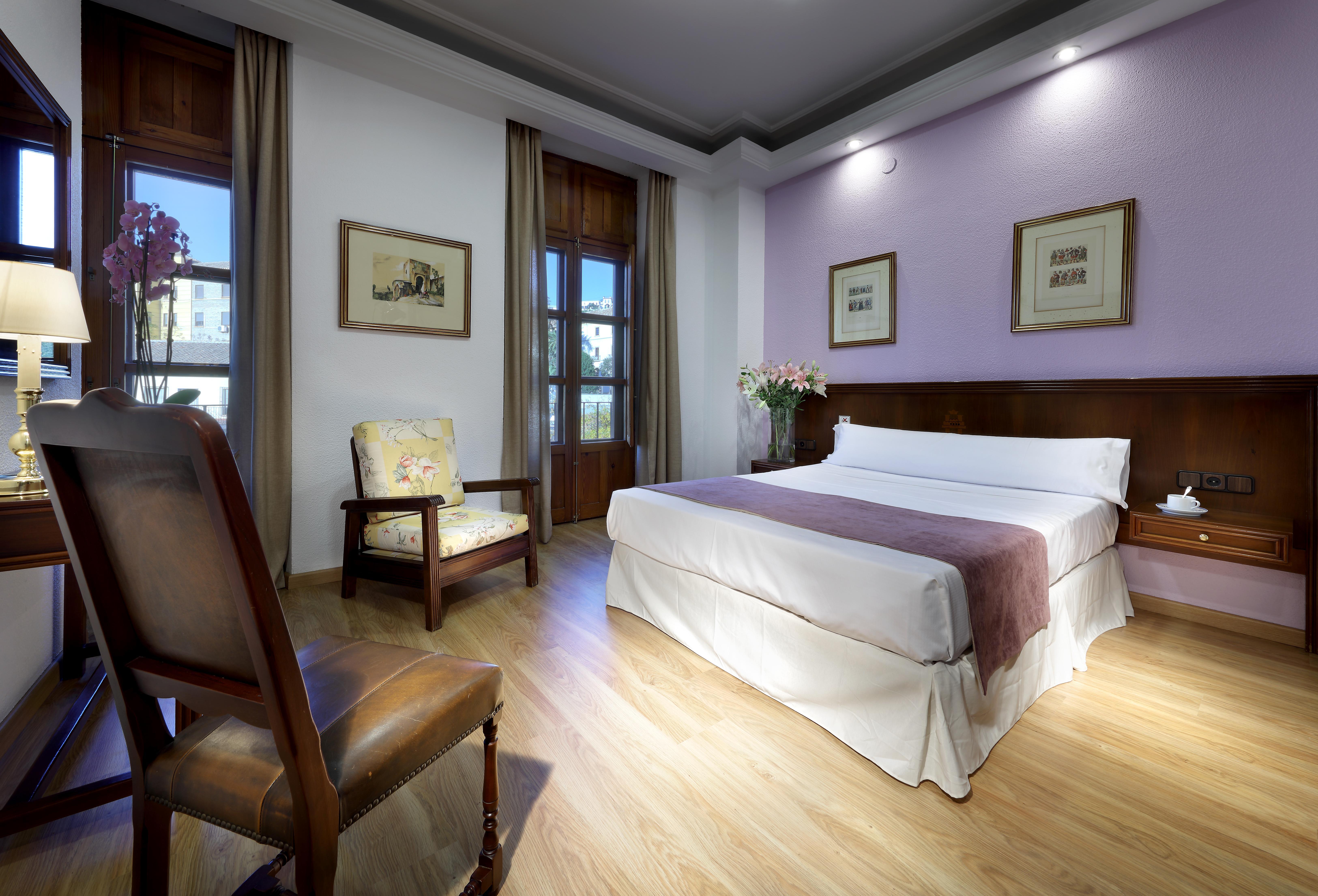 Hotel Exe Triunfo 4*