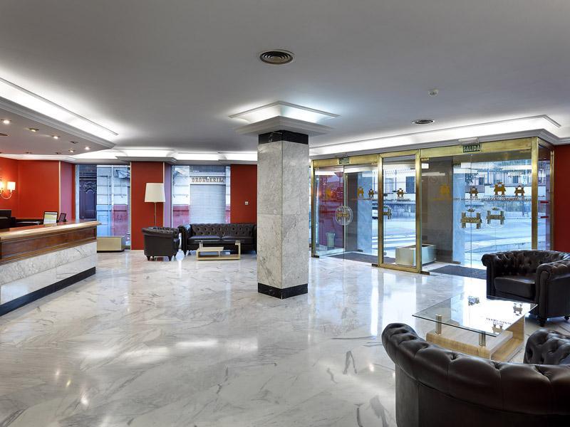 Hotel Exe Triunfo 4*
