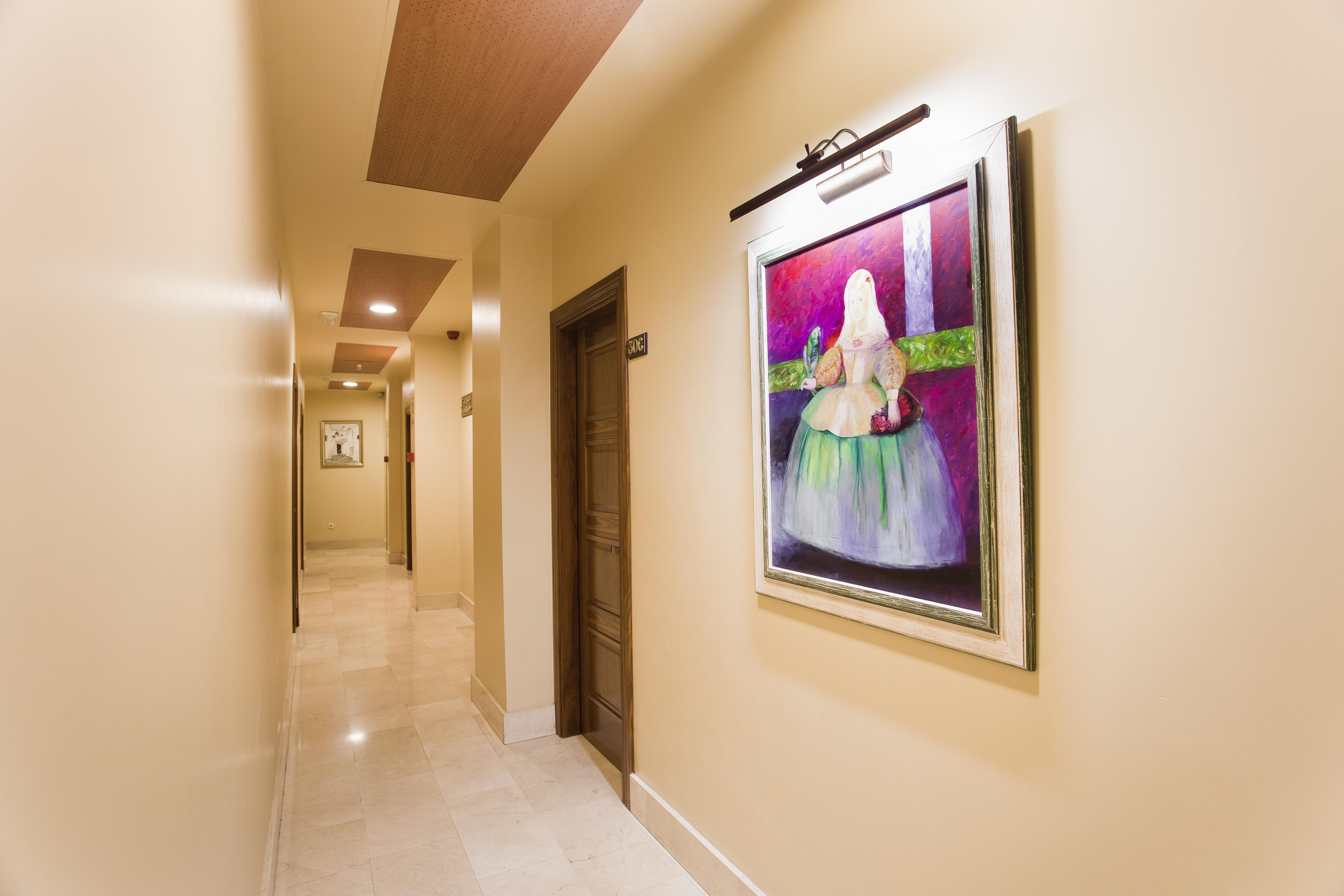 Hotel Centro 2*