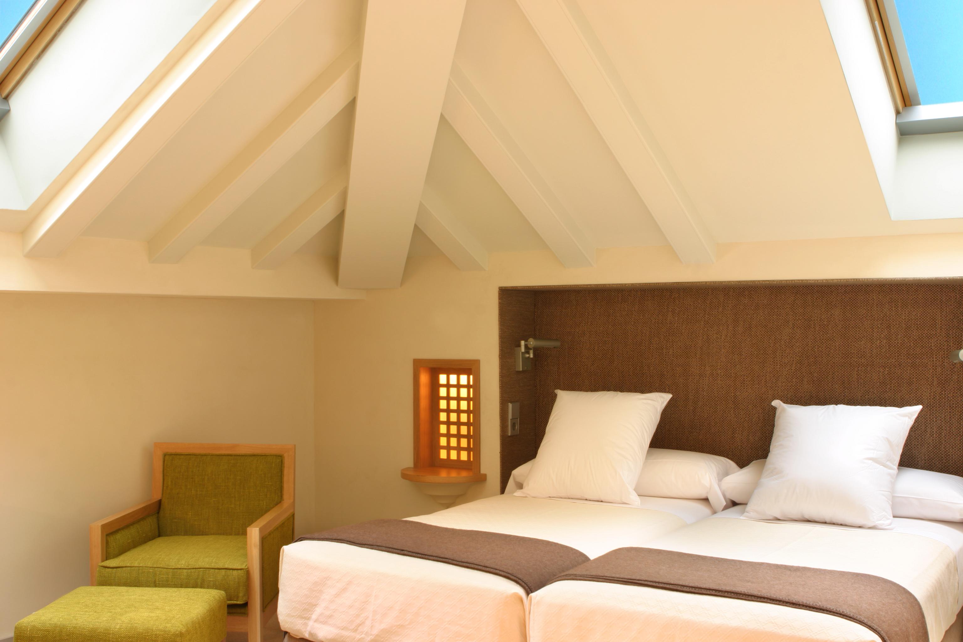 Hotel Oniria Granada