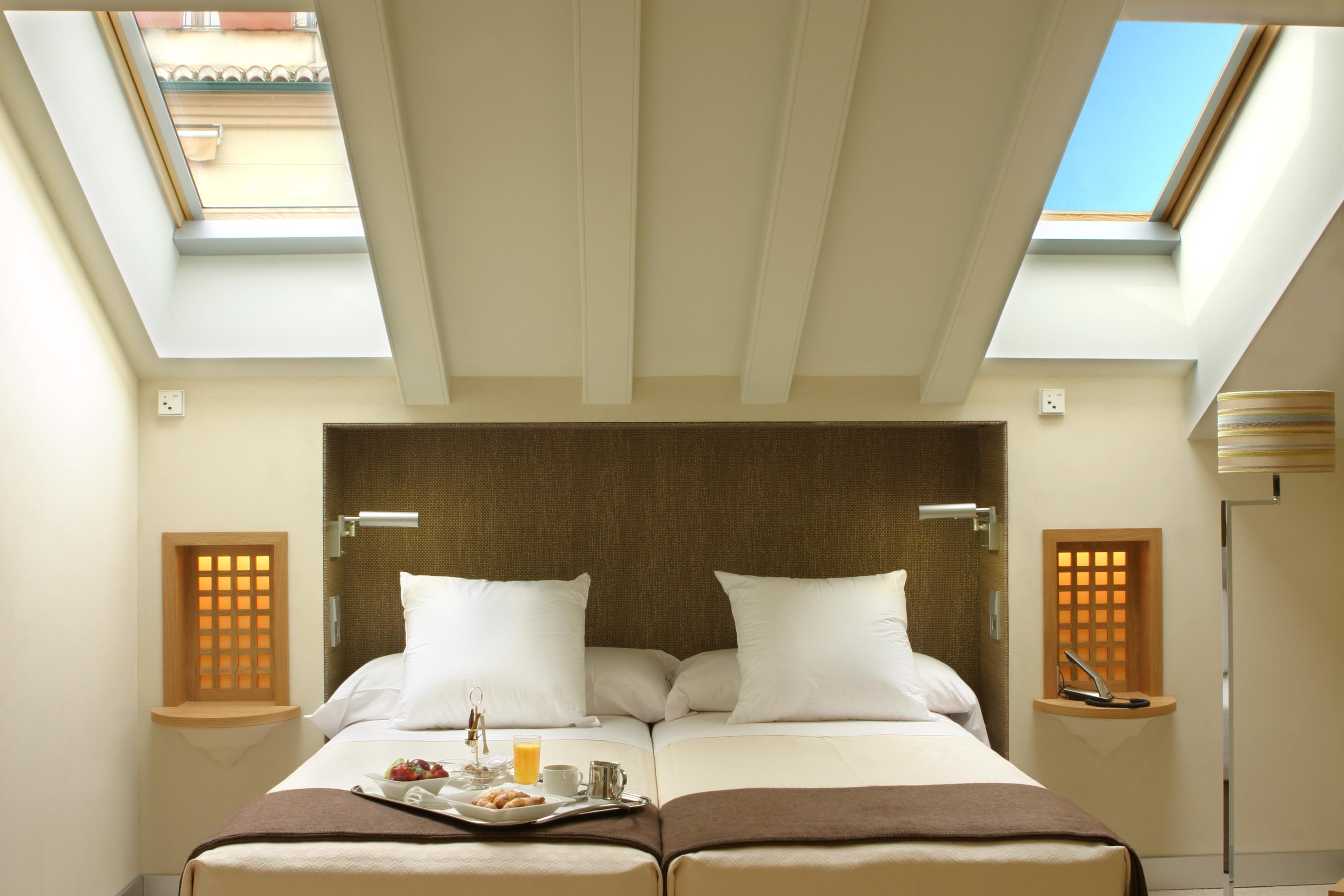 Hotel Oniria Granada