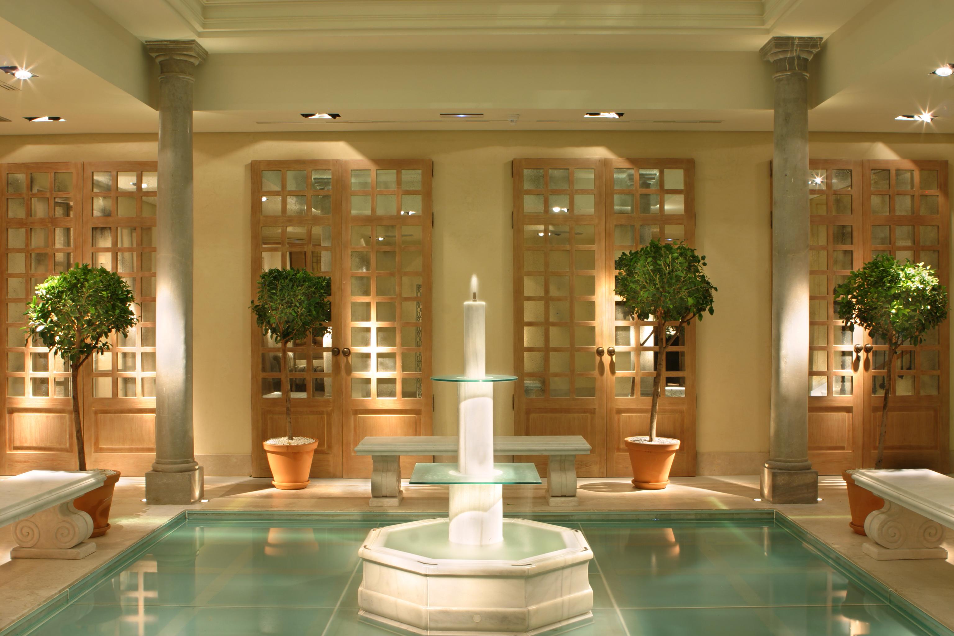 Hotel Oniria Granada