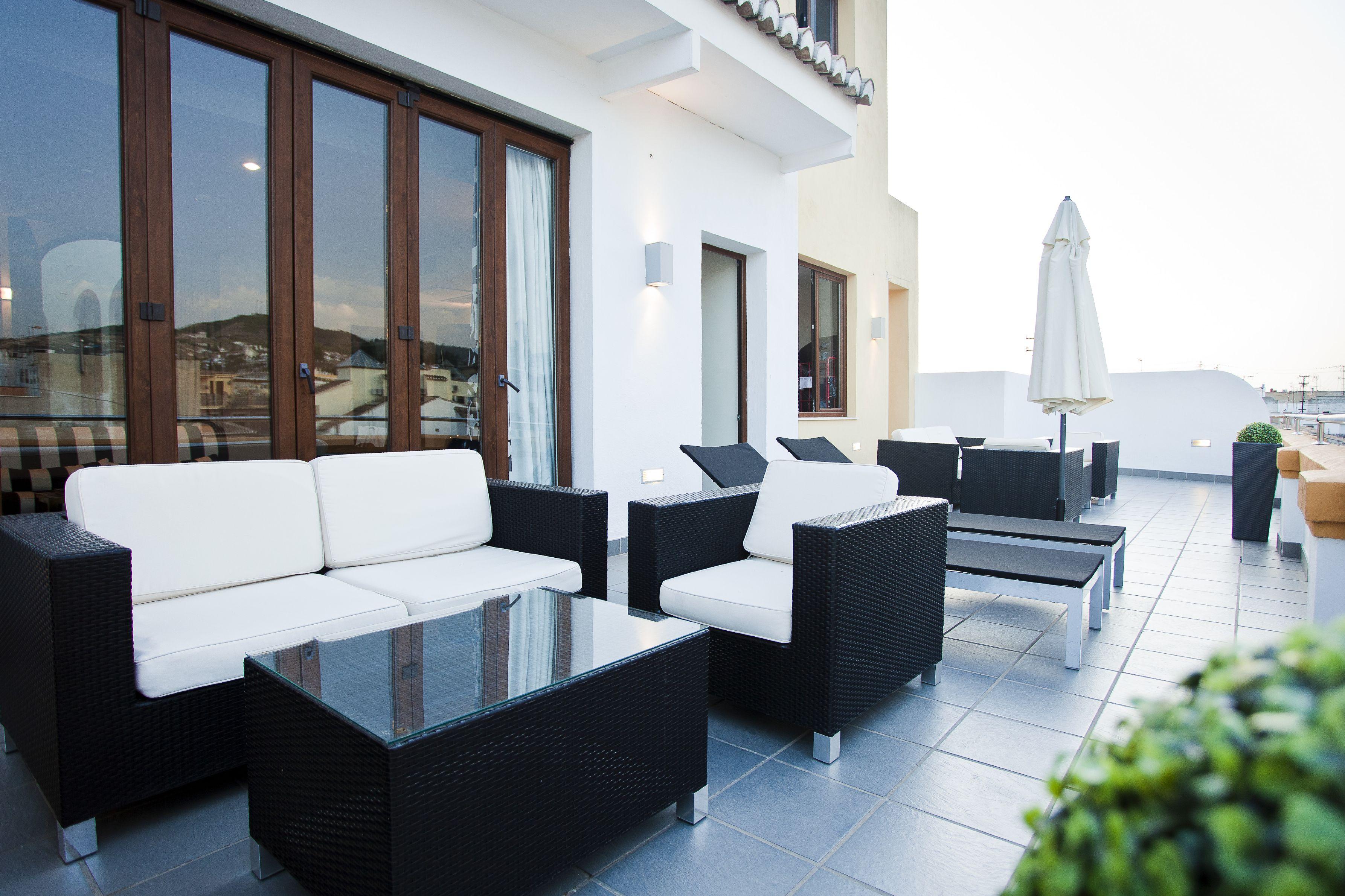Hotel Mate Leo Granada