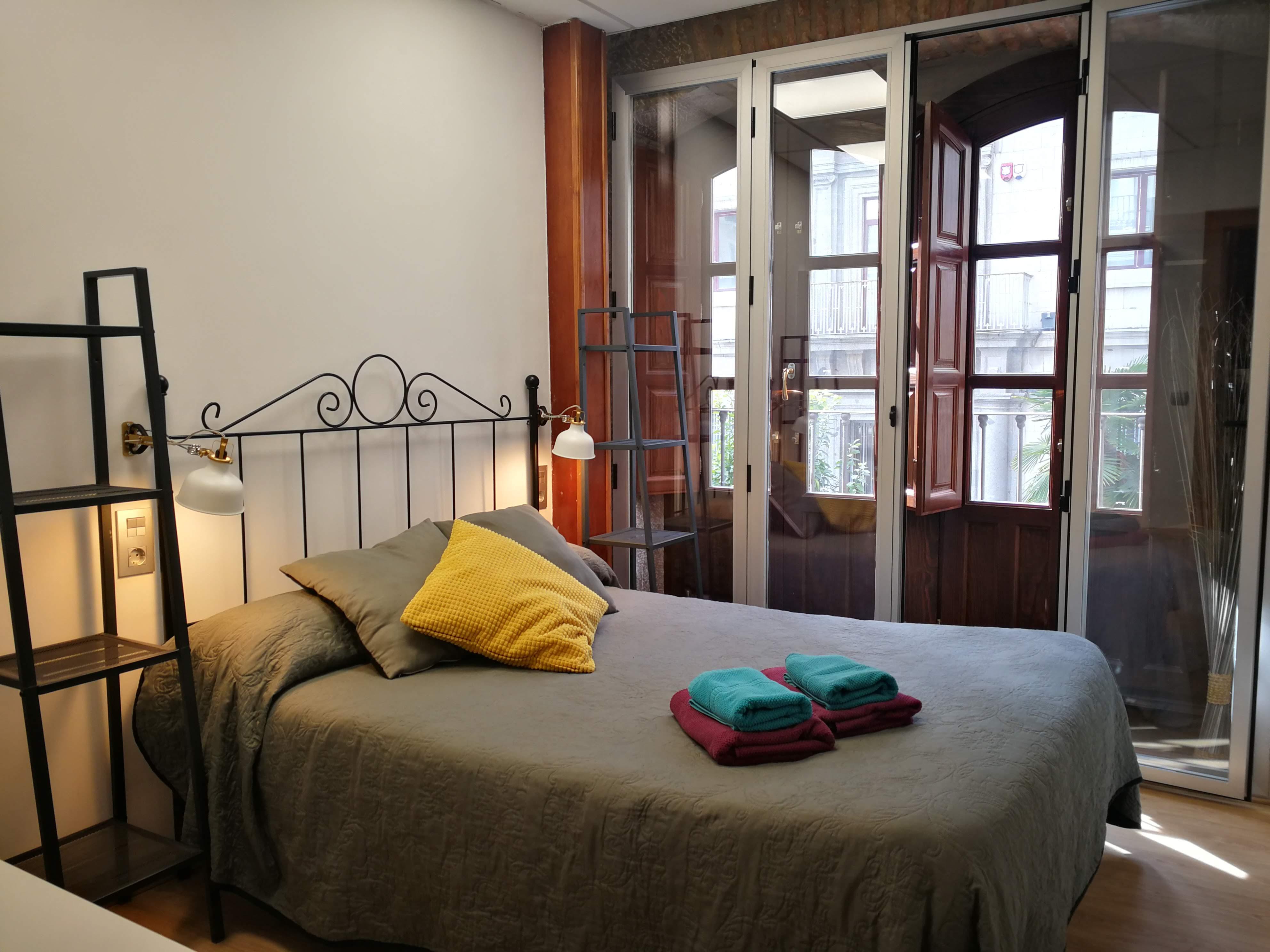 Apartamento Casa Montalban Turisticos
