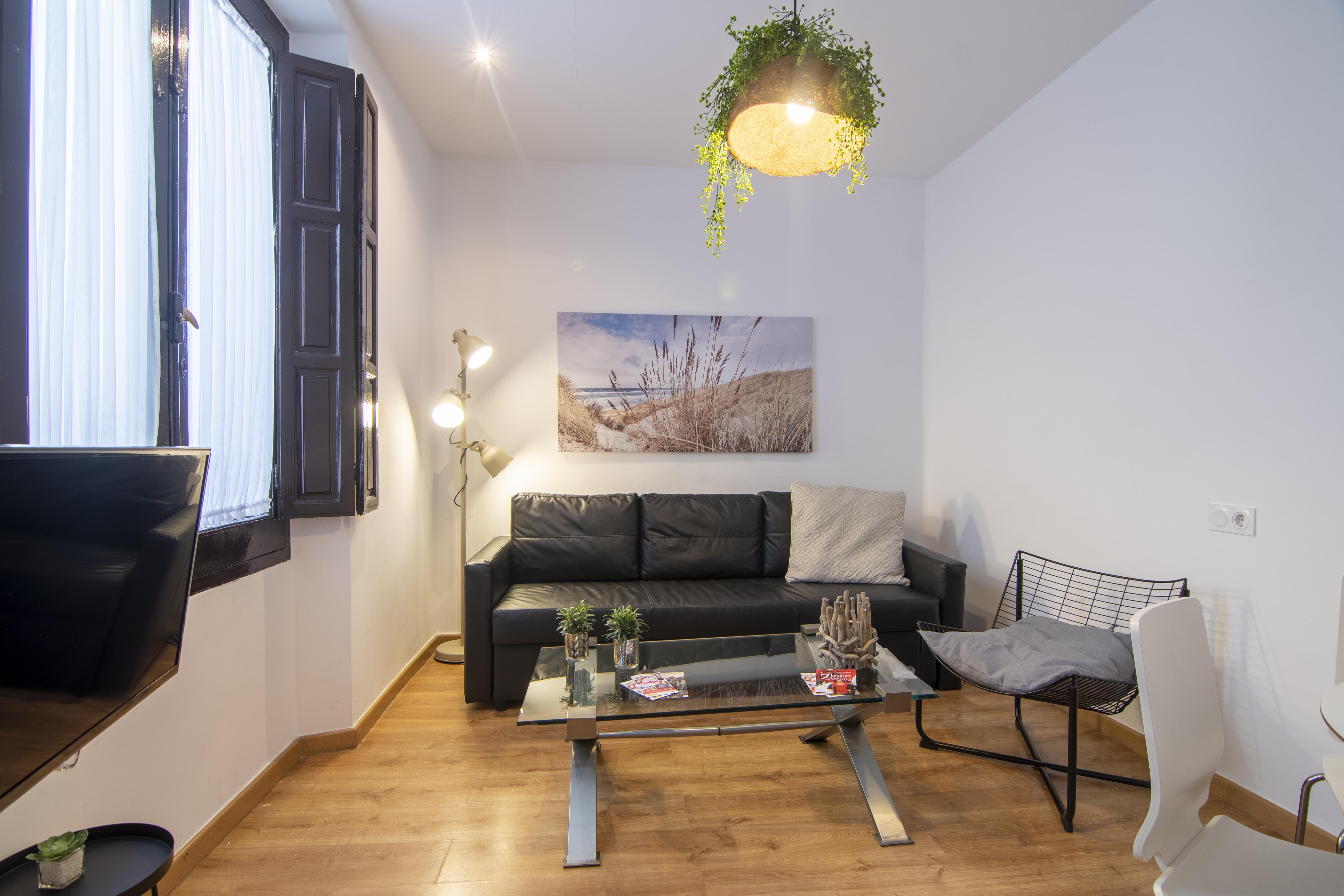 Apartment Casa Montalban Turisticos