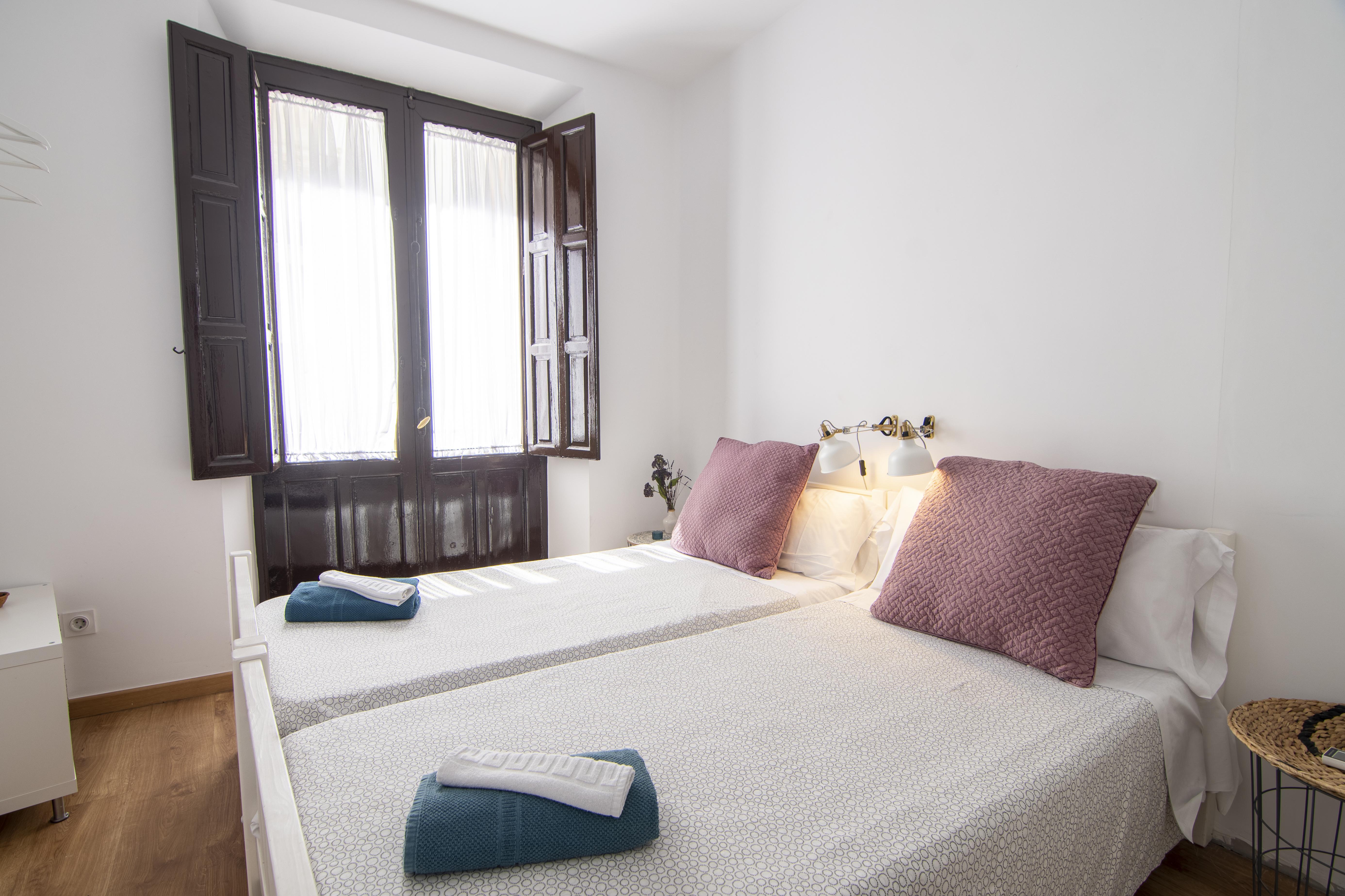Appartement Casa Montalban Turisticos Granada