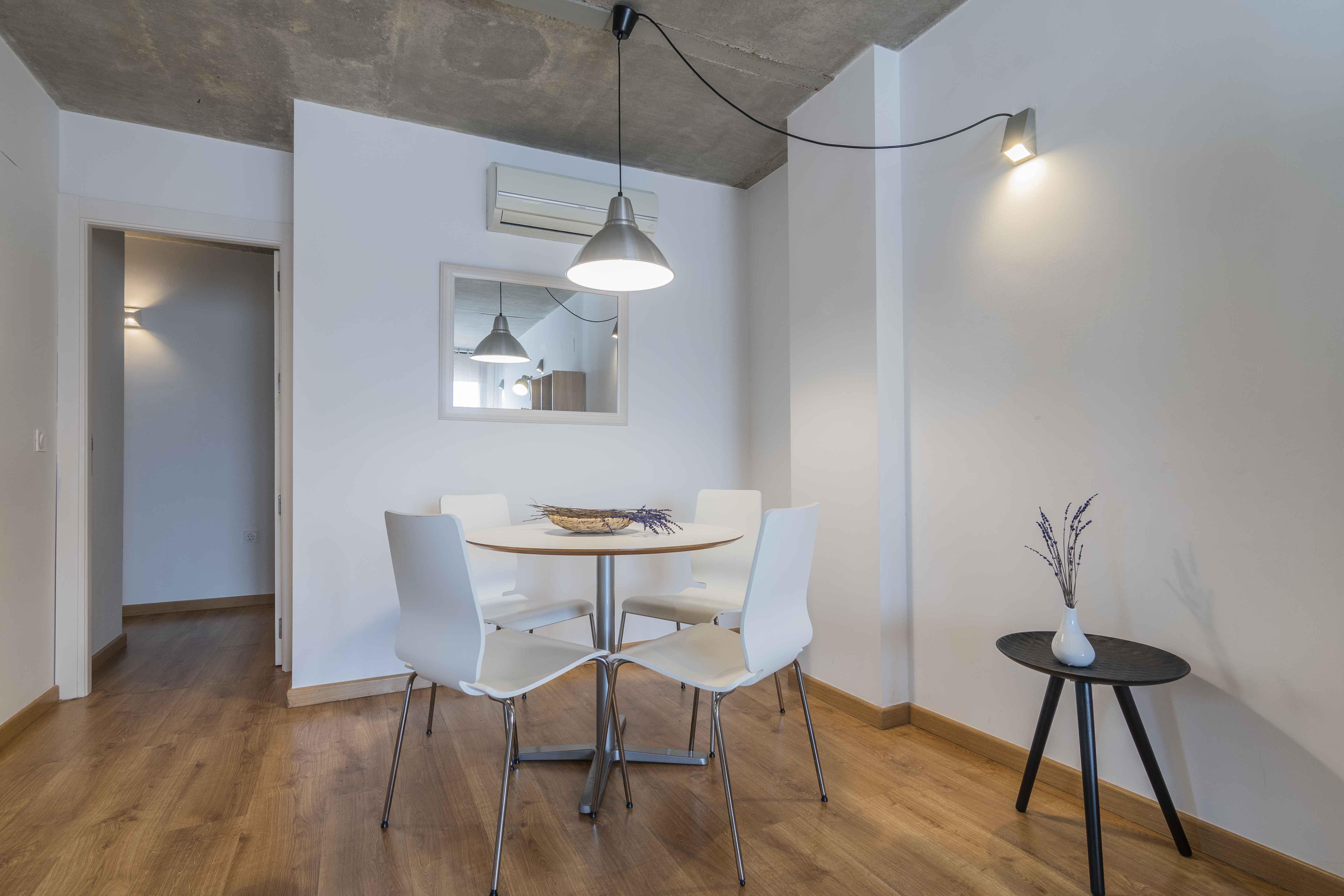 Apartamento Casa Montalban Turisticos Granada