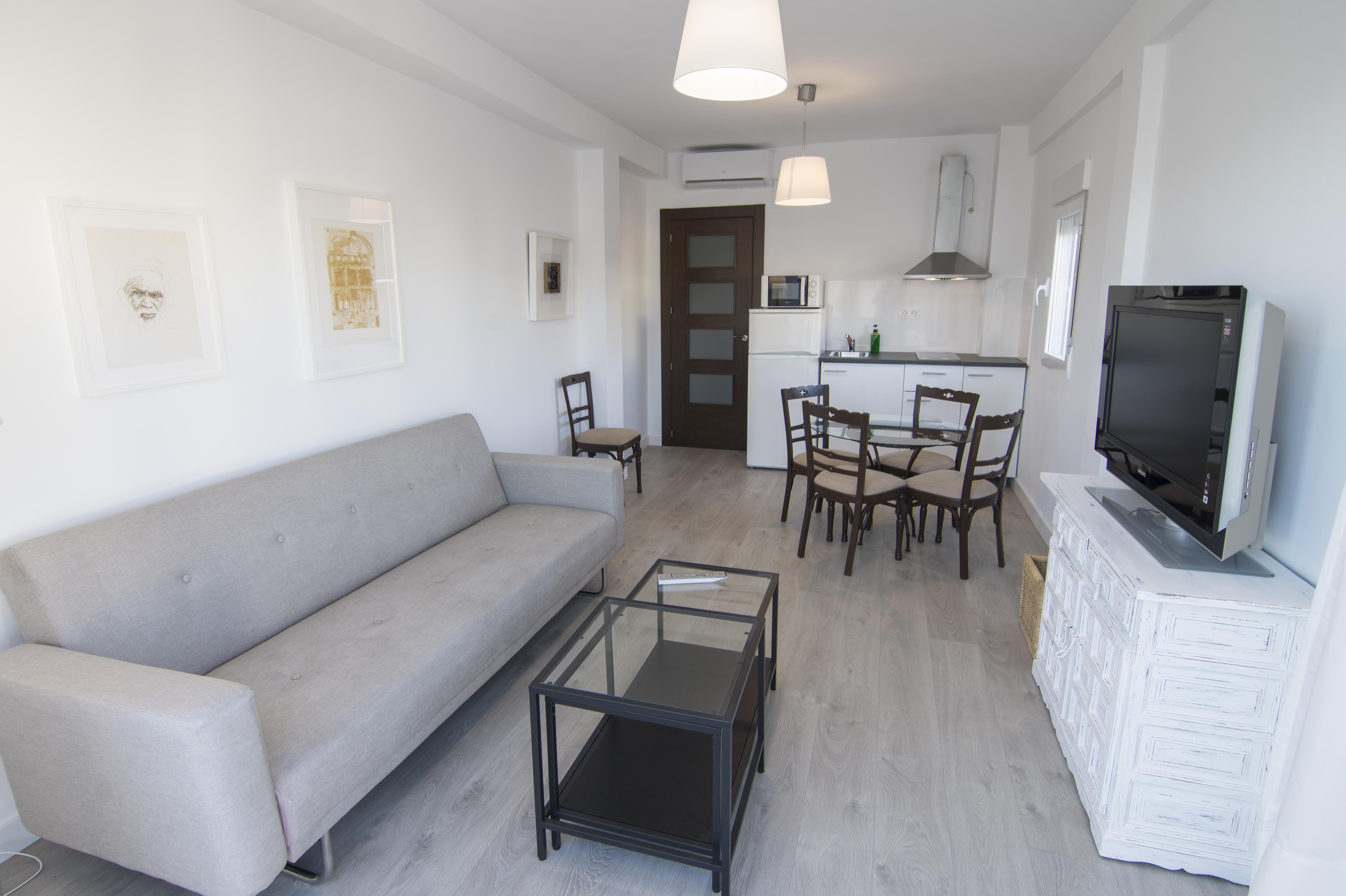 Apartamento Casa Montalban Turisticos