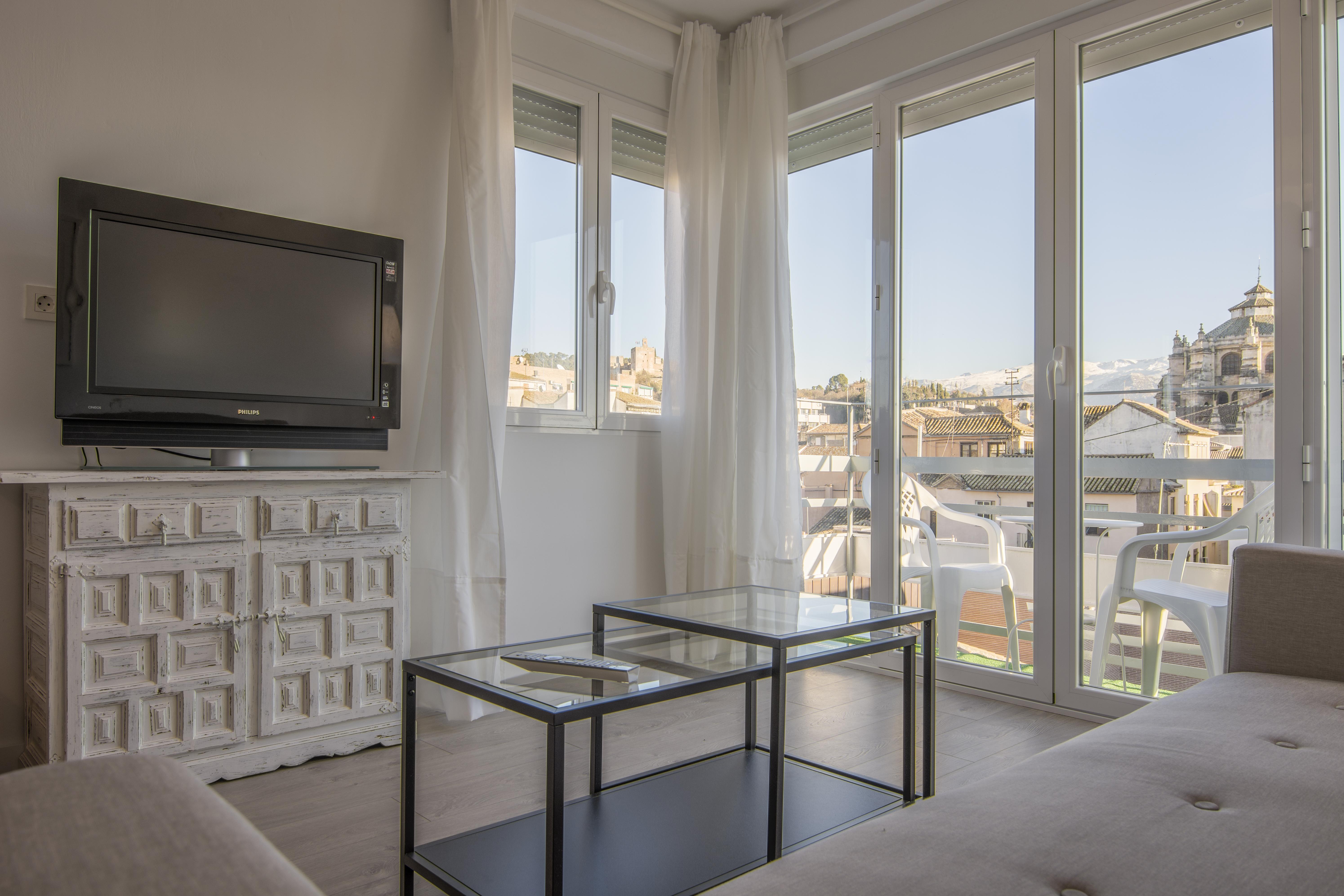 Apartamento Casa Montalban Turisticos