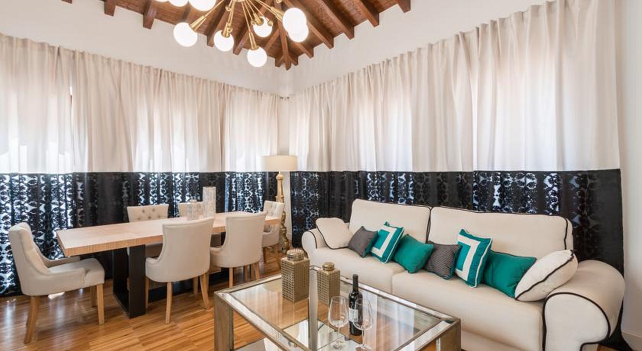 Bibo Suites Oro Del Darro