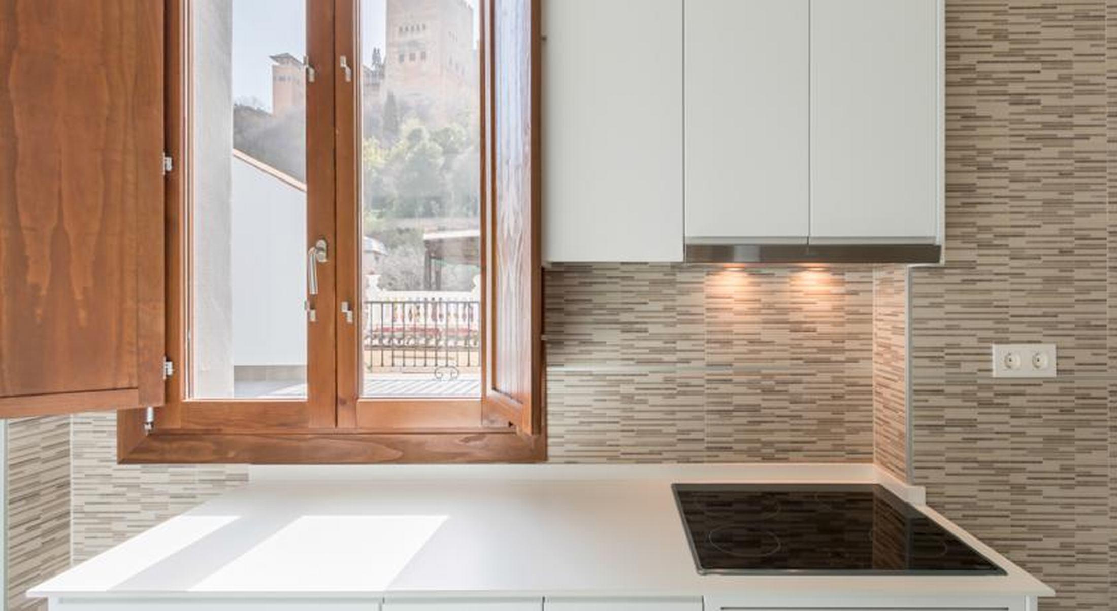 Apartment Bibo Suites Oro Del Darro *