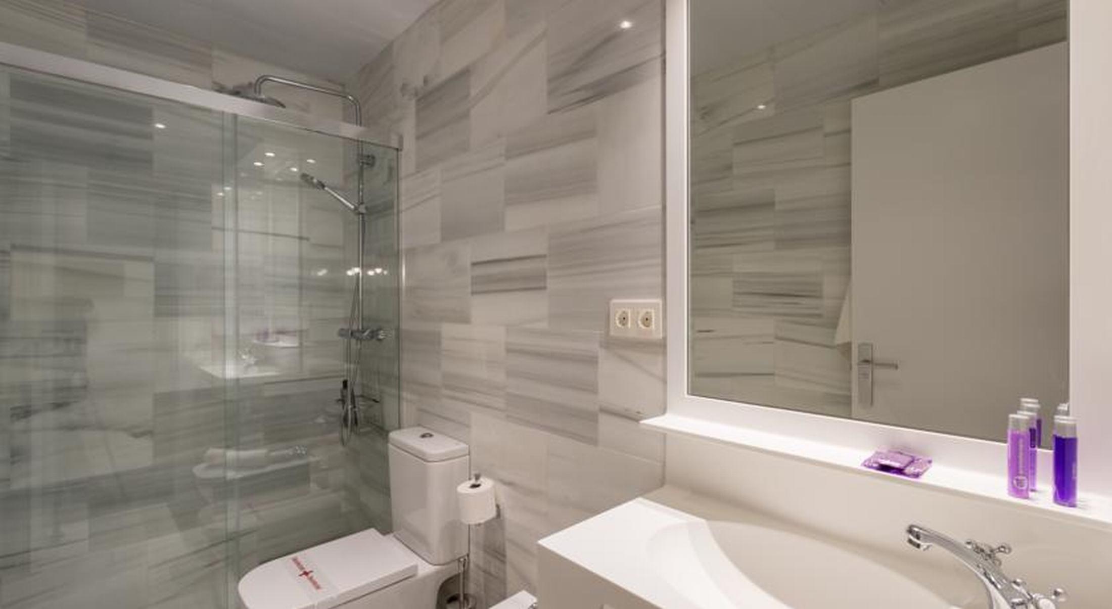 Bibo Suites Oro Del Darro
