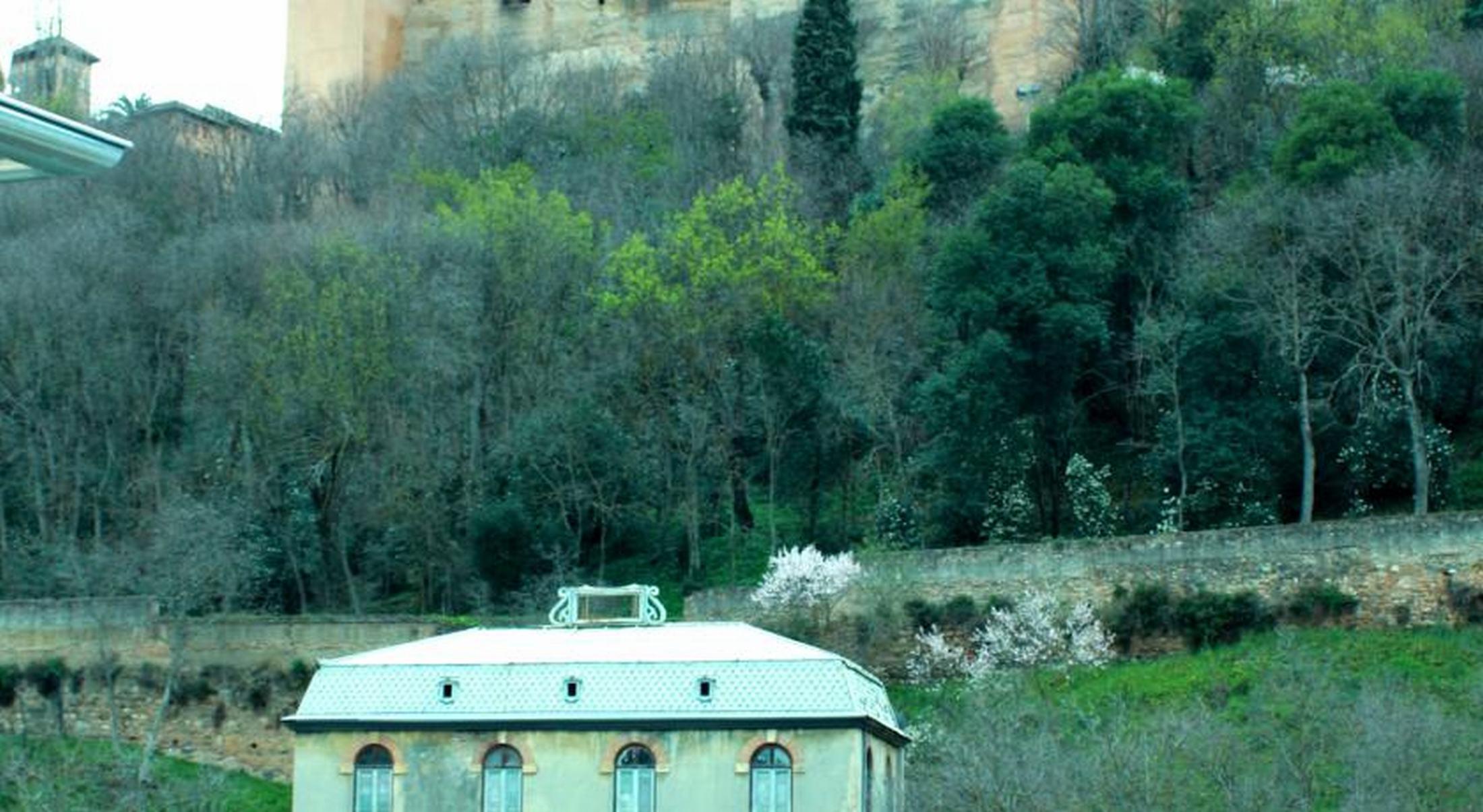 Apartment Bibo Suites Oro Del Darro
