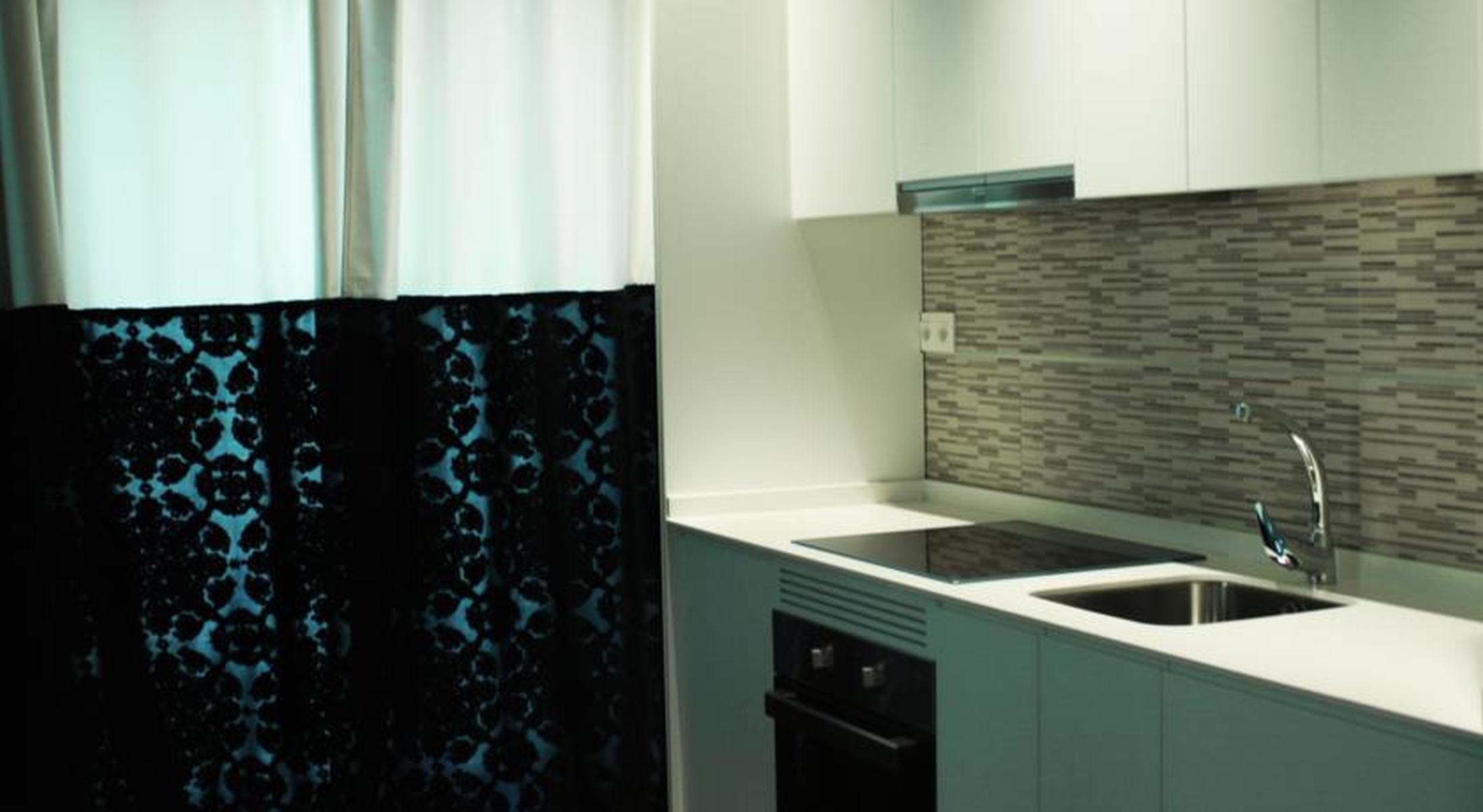 Bibo Suites Oro Del Darro Apartment