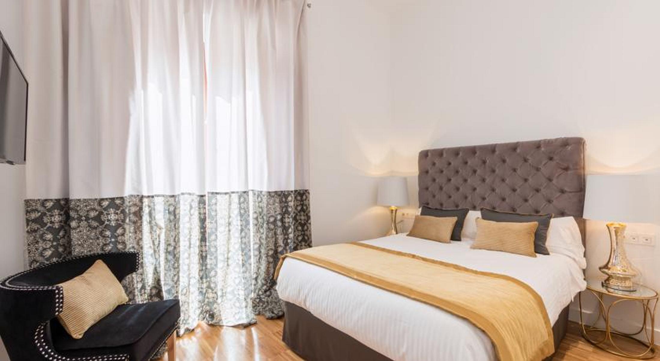 Bibo Suites Oro Del Darro Granada