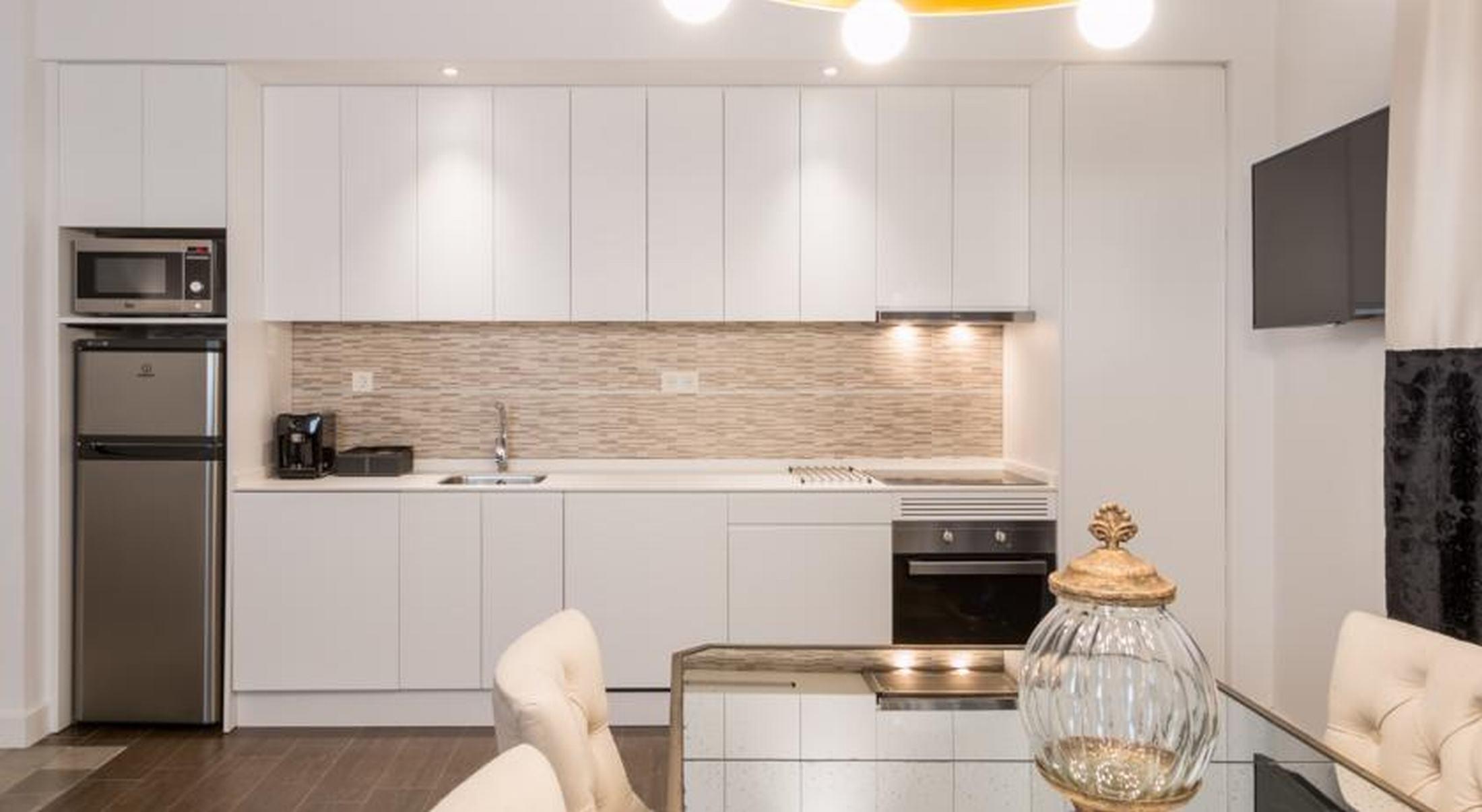 Bibo Suites Oro Del Darro *