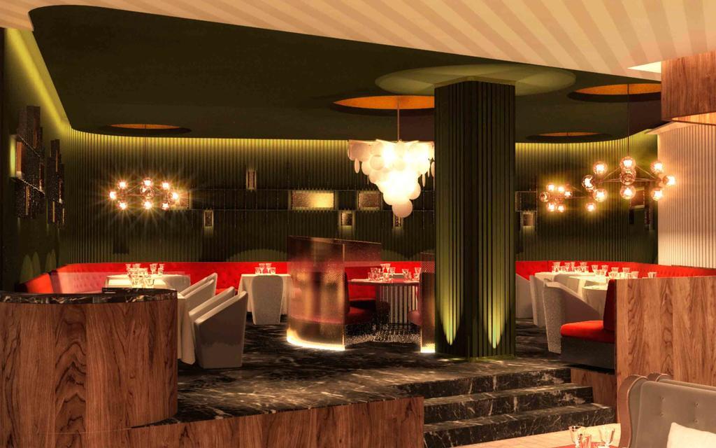 Hotel Soho Boutique 4*