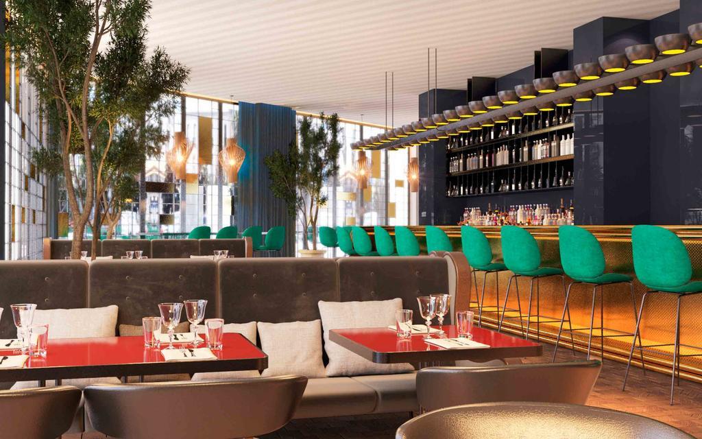 Soho Boutique Hotel