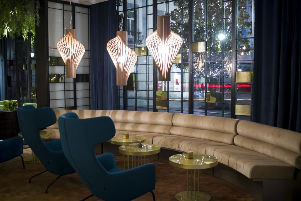 Hotel Soho Boutique Granada