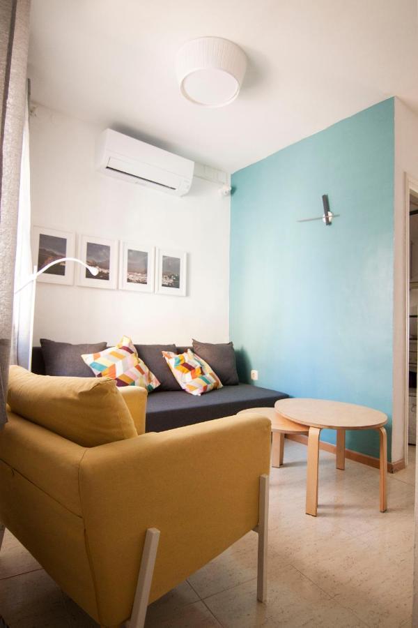 Cozy House Near To The Center Of Сasa de vacaciones Granada