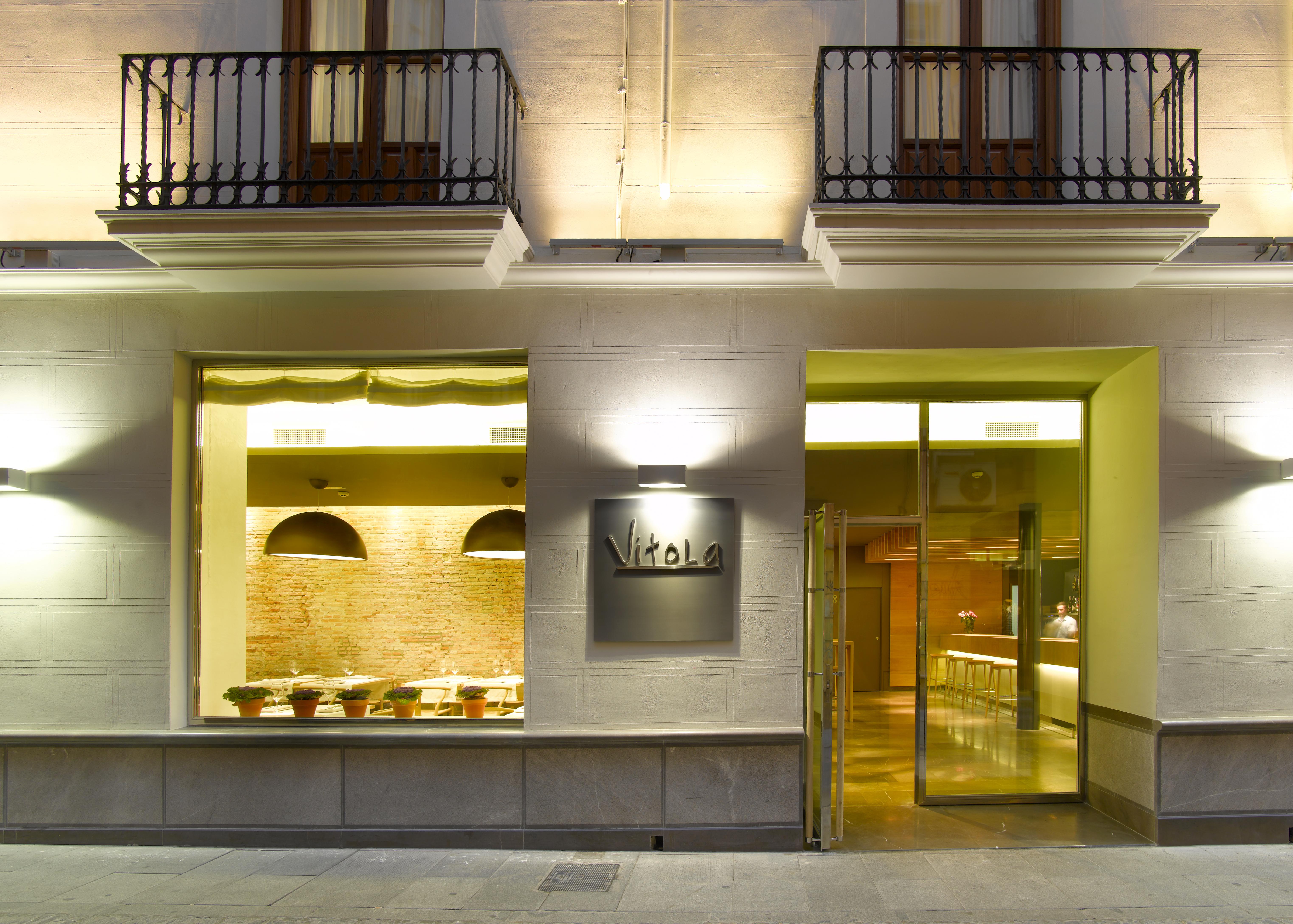 Boutique Parraga Siete 2*