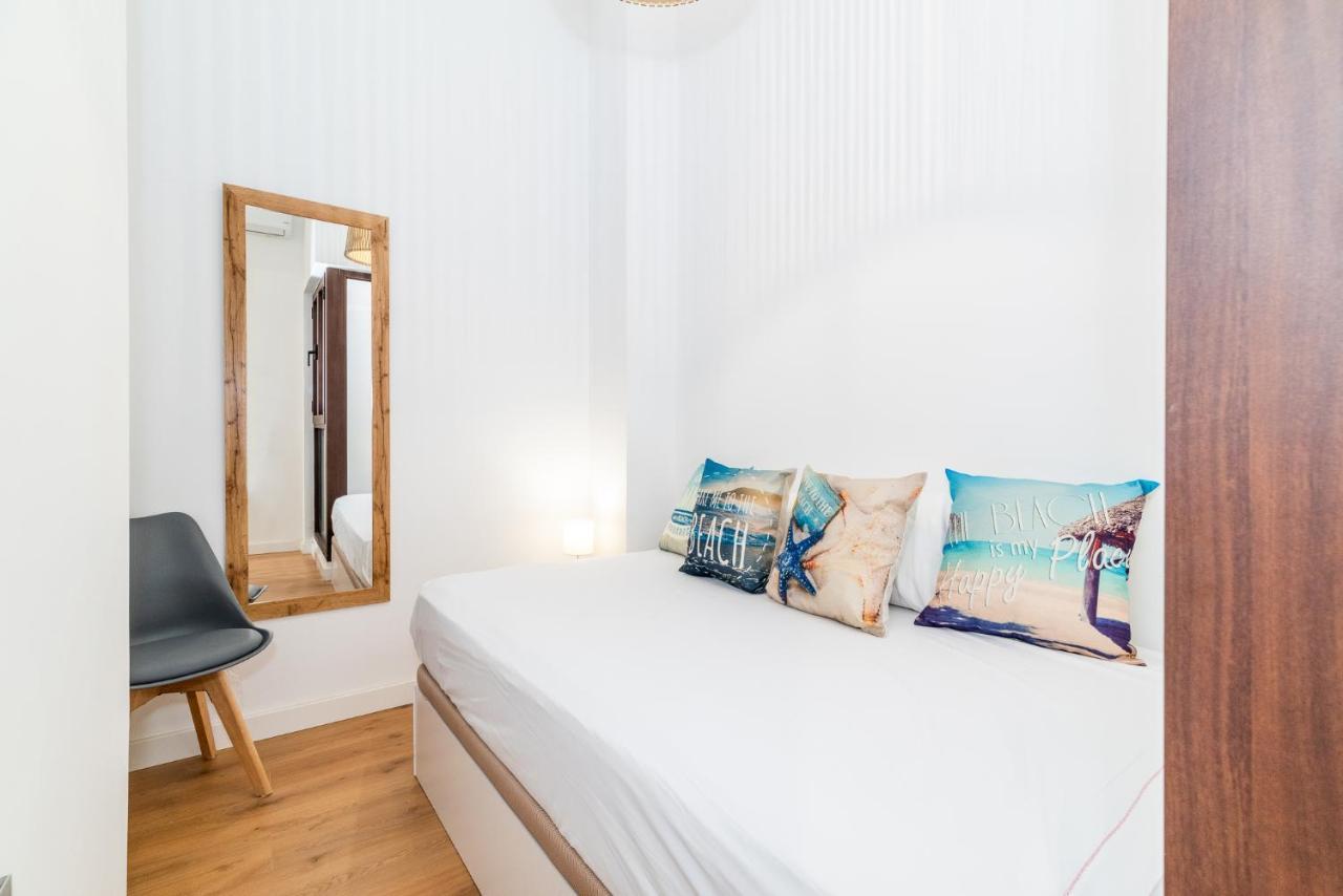 Wekey Homes Granada, Mesones Căn hộ *