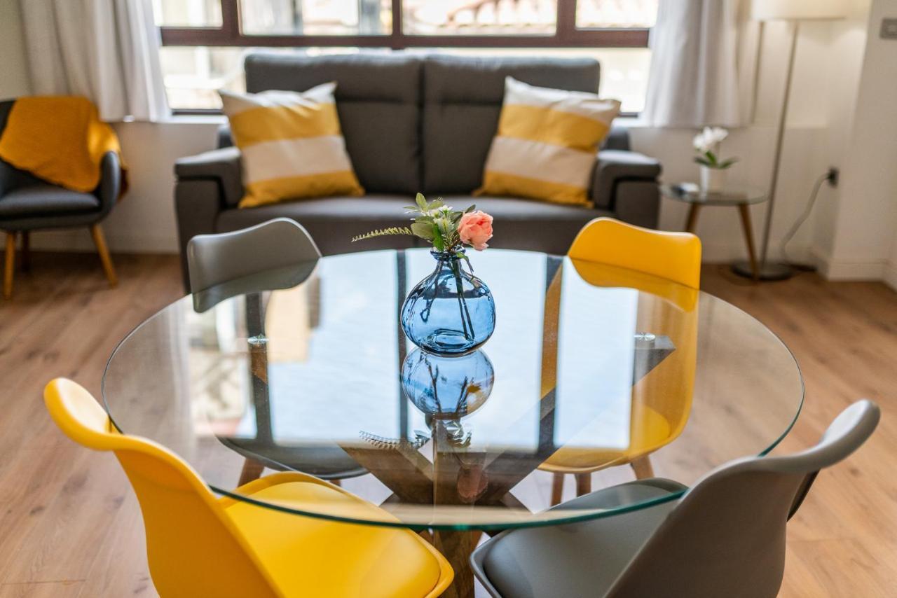 Apartment Wekey Homes Granada, Mesones *