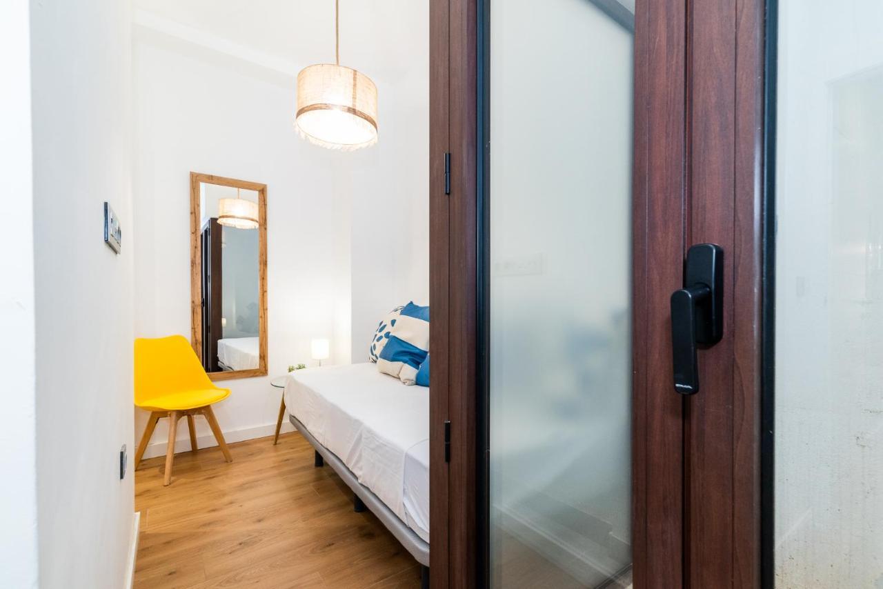 Wekey Homes Granada, Mesones Căn hộ *