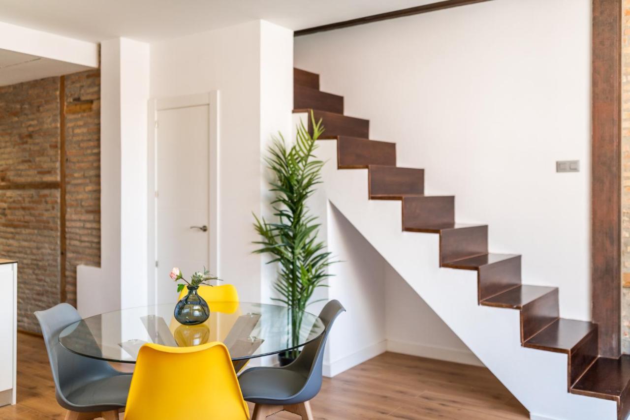 Wekey Homes Granada, Mesones Căn hộ *