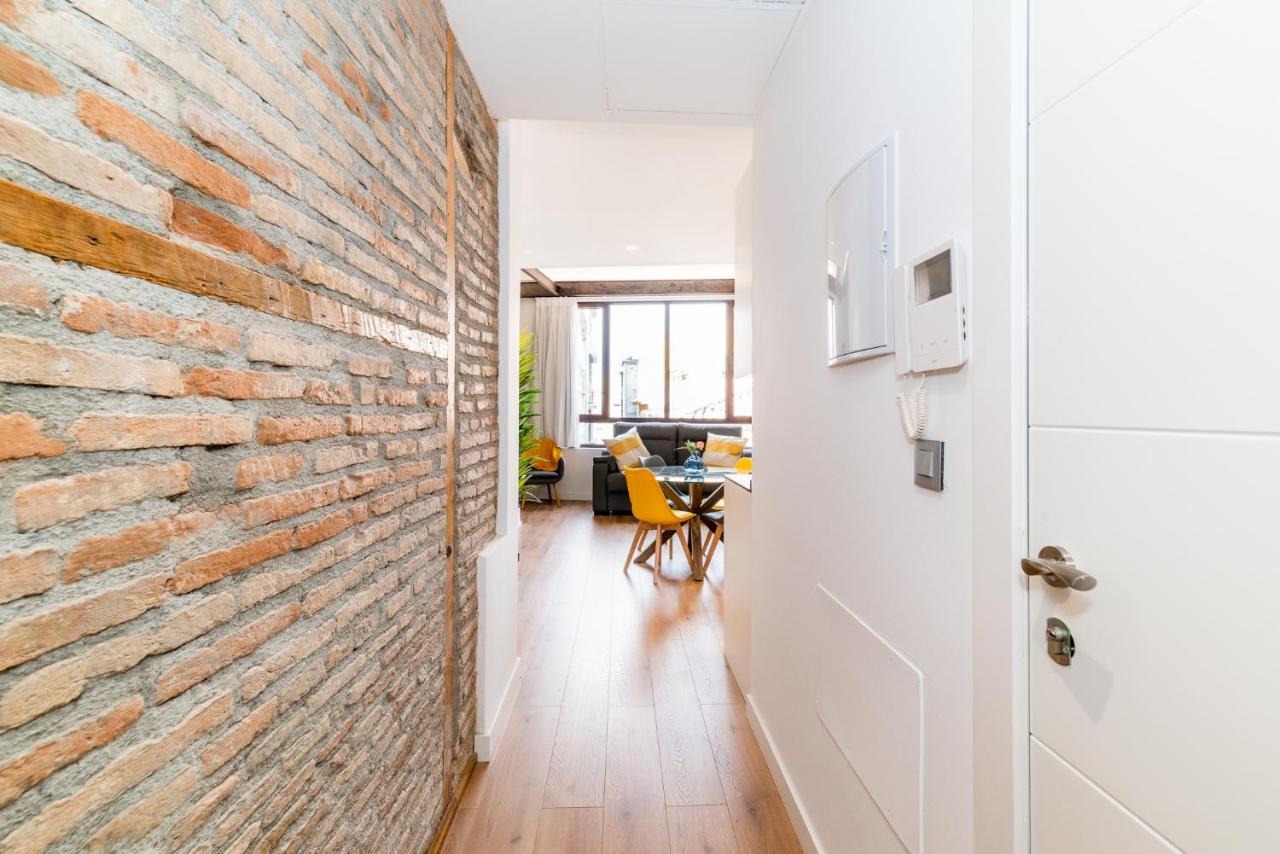 Căn hộ Wekey Homes Granada, Mesones *