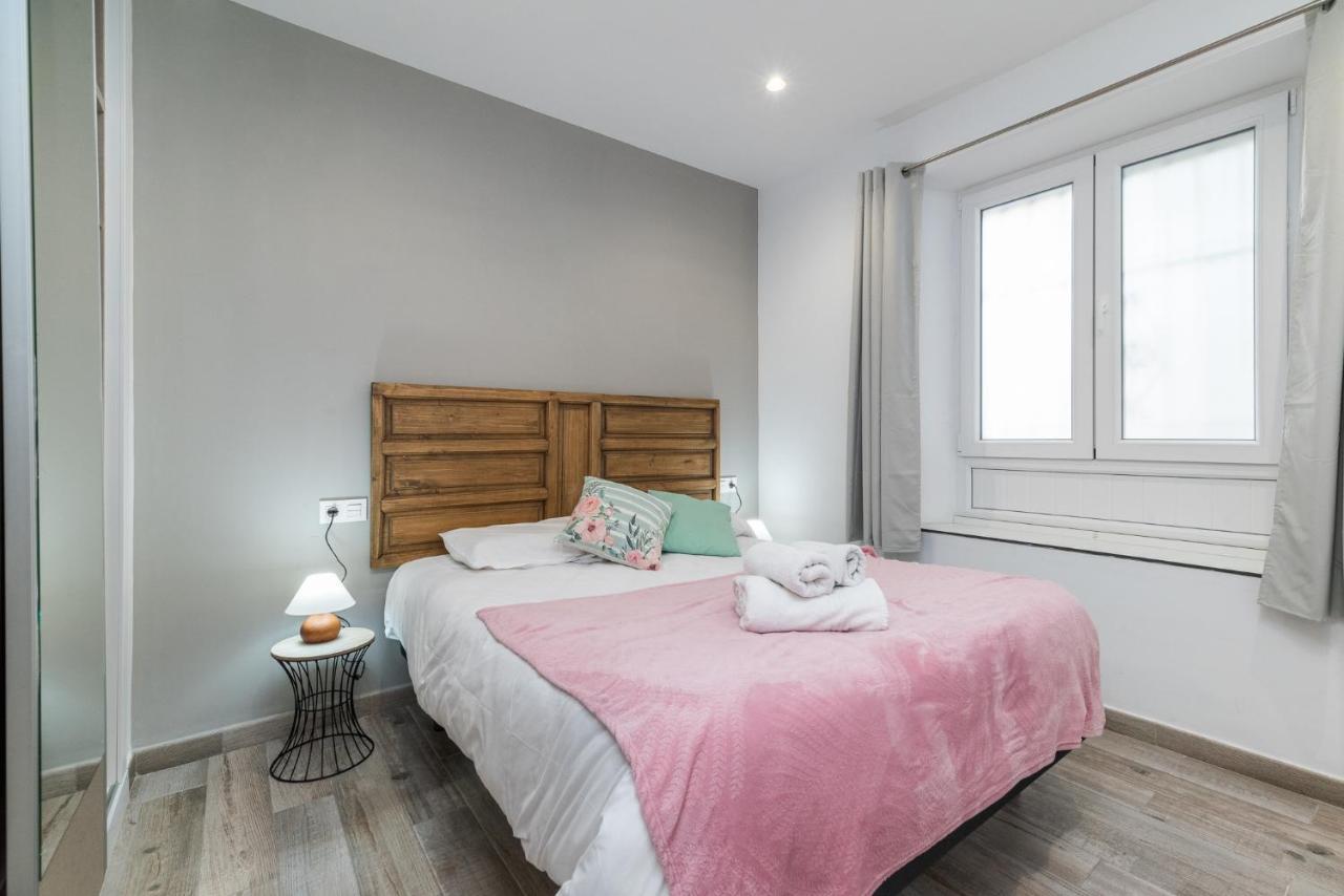 Moderno En Centro De Apartment Granada