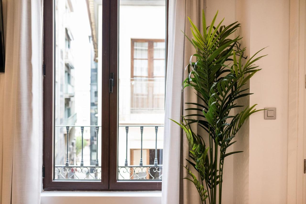Wekey Homes Granada, Mesones Căn hộ