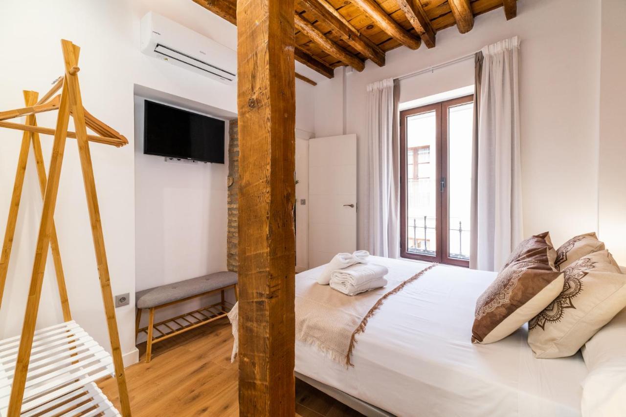 Căn hộ Wekey Homes Granada, Mesones Granada