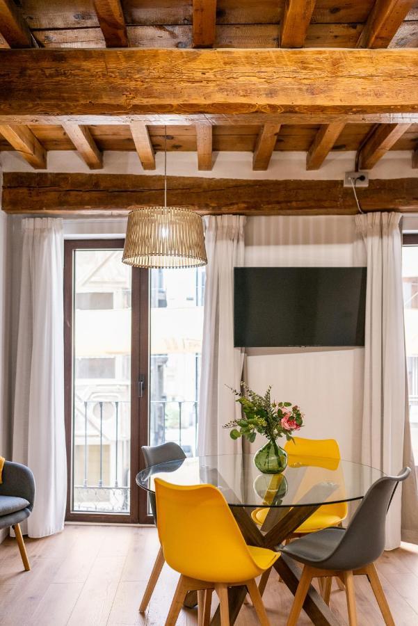 Wekey Homes Granada, Mesones Căn hộ *