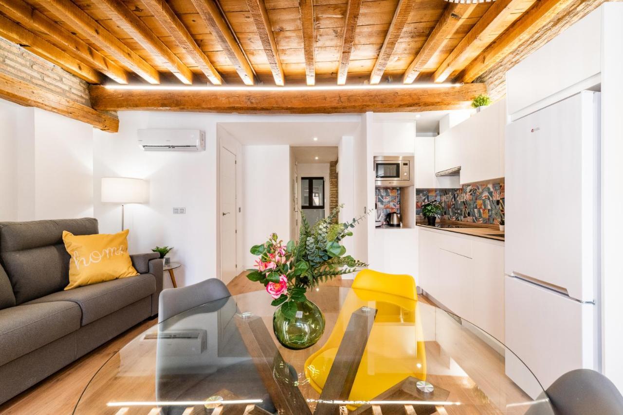 Wekey Homes Granada, Mesones Granada
