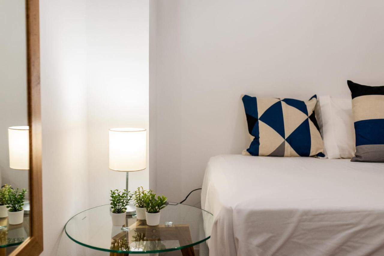 Wekey Homes Granada, Mesones *