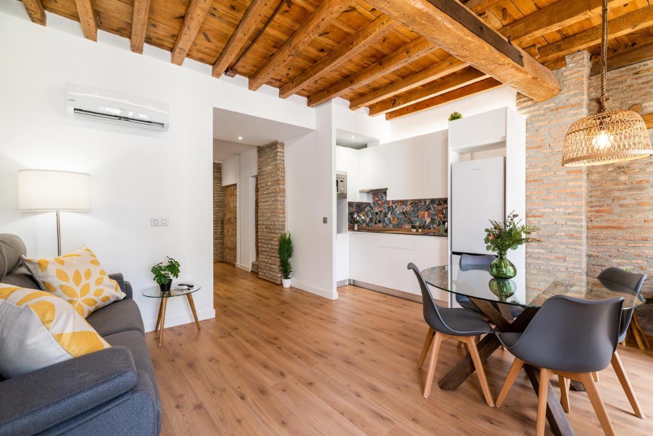 Wekey Homes Granada, Mesones Granada
