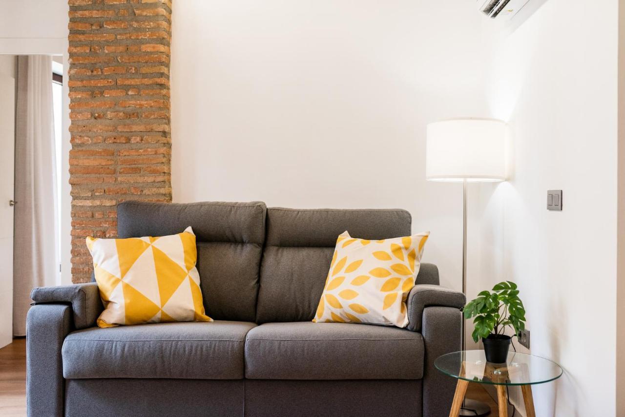Wekey Homes Granada, Mesones
