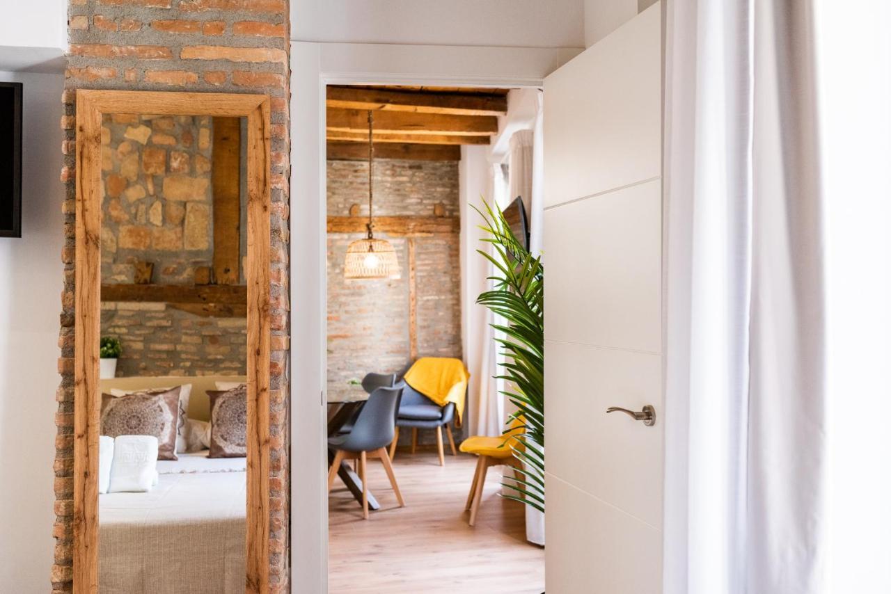 Wekey Homes Granada, Mesones Căn hộ *