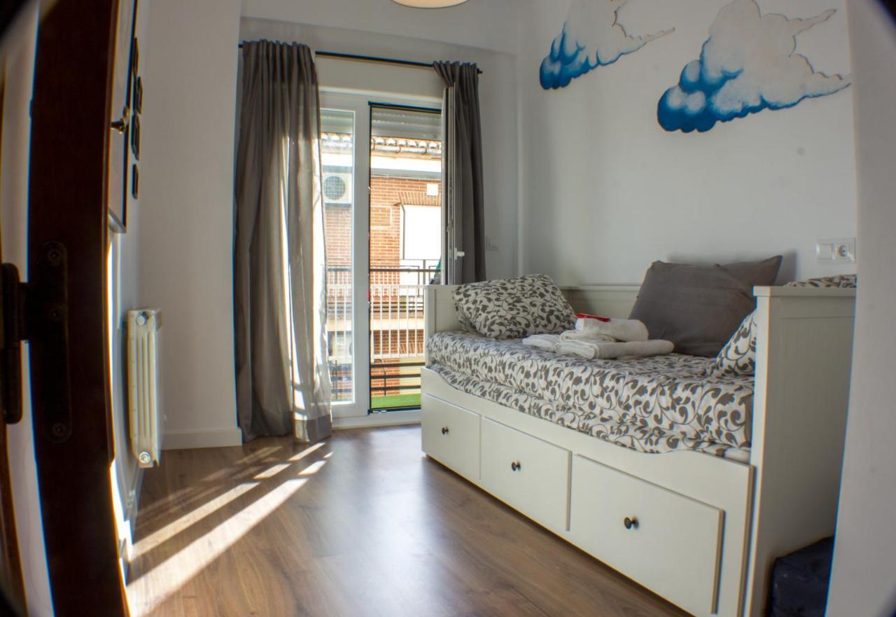 Apartamento Del Pintor | Santiago Appartement *